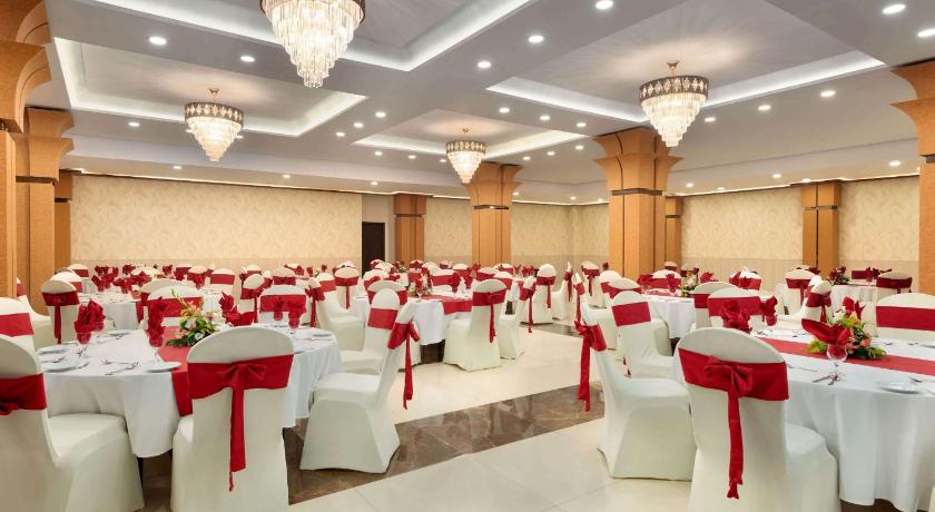 Ramada by Wyndham Lahore Gulberg II