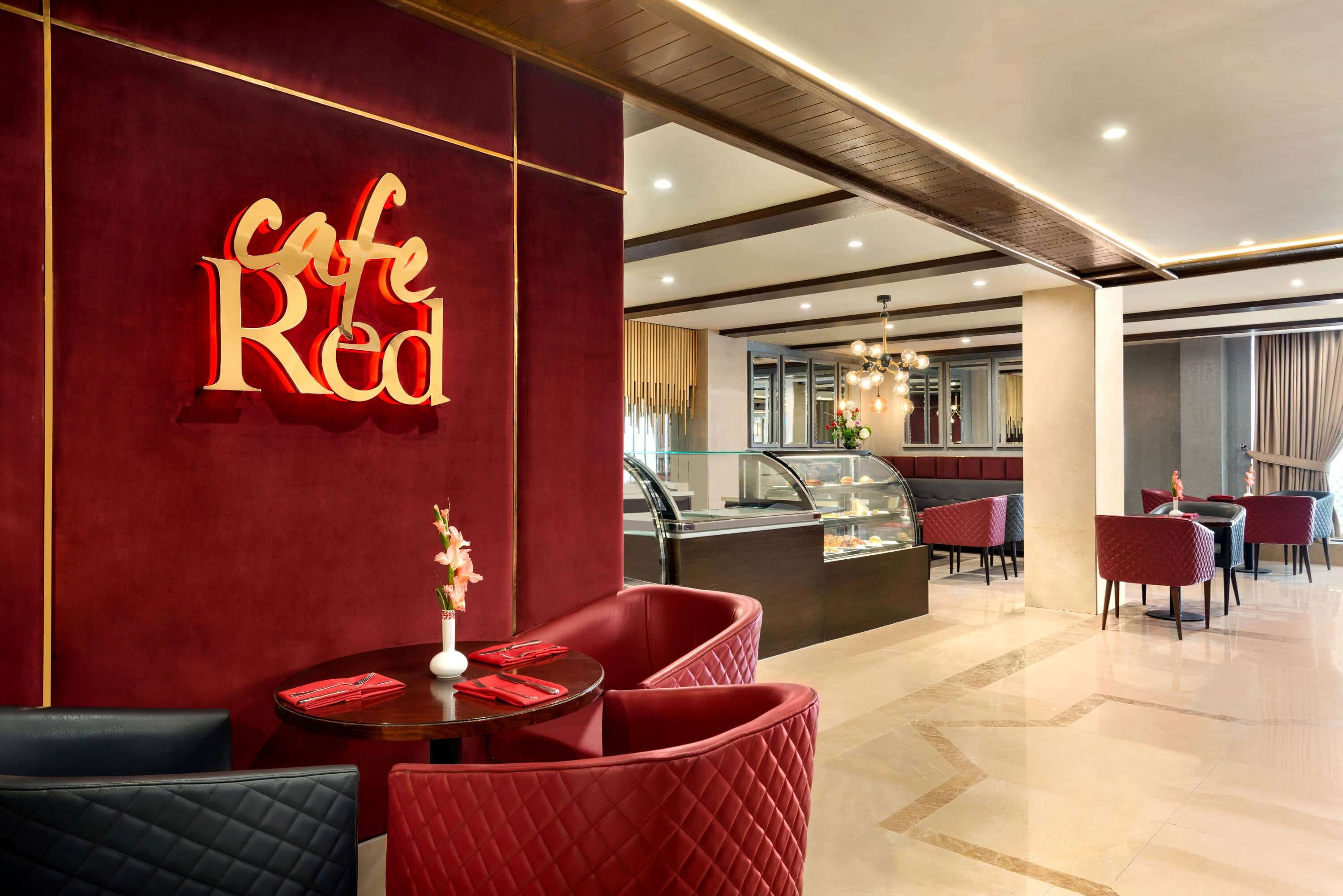 Ramada by Wyndham Lahore Gulberg II