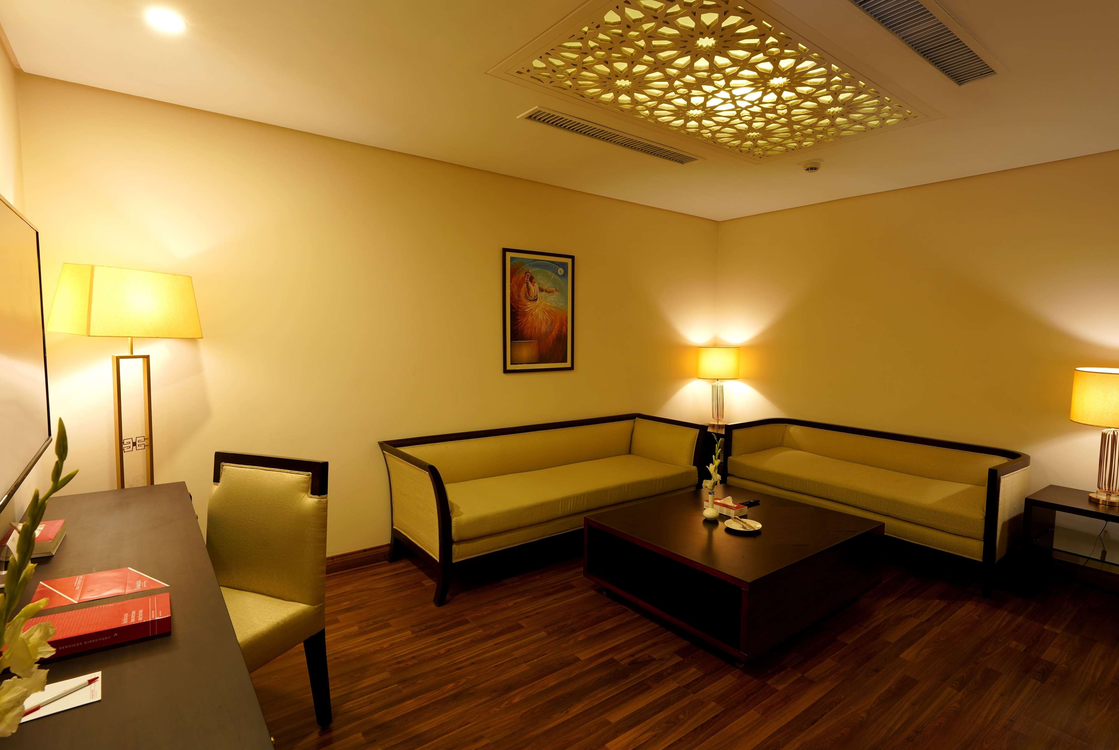 Ramada by Wyndham Lahore Gulberg II