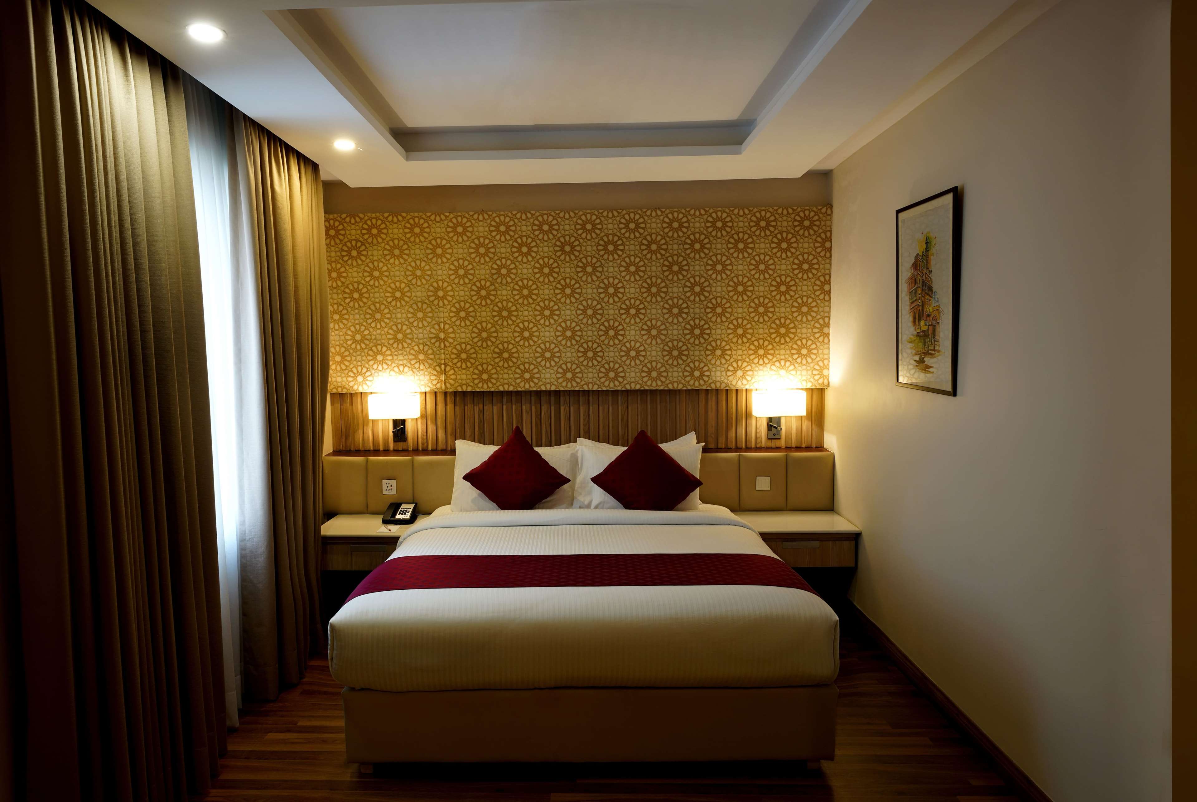 Ramada by Wyndham Lahore Gulberg II