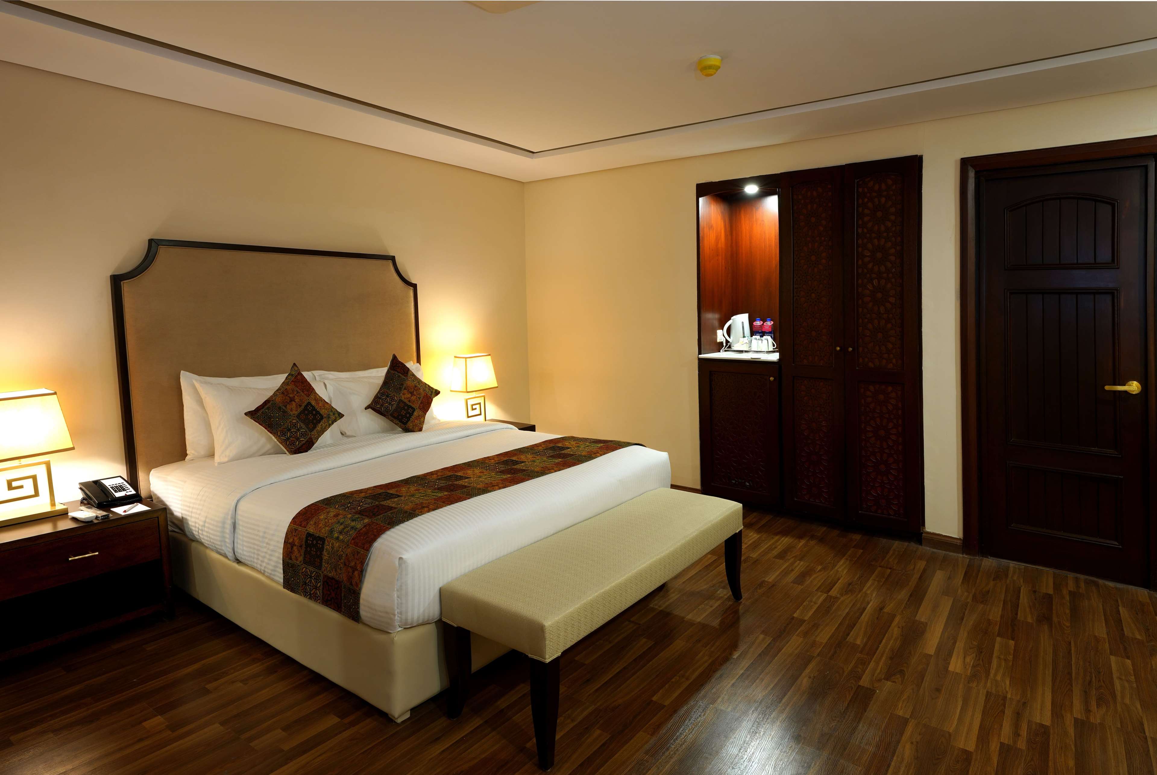 Ramada by Wyndham Lahore Gulberg II