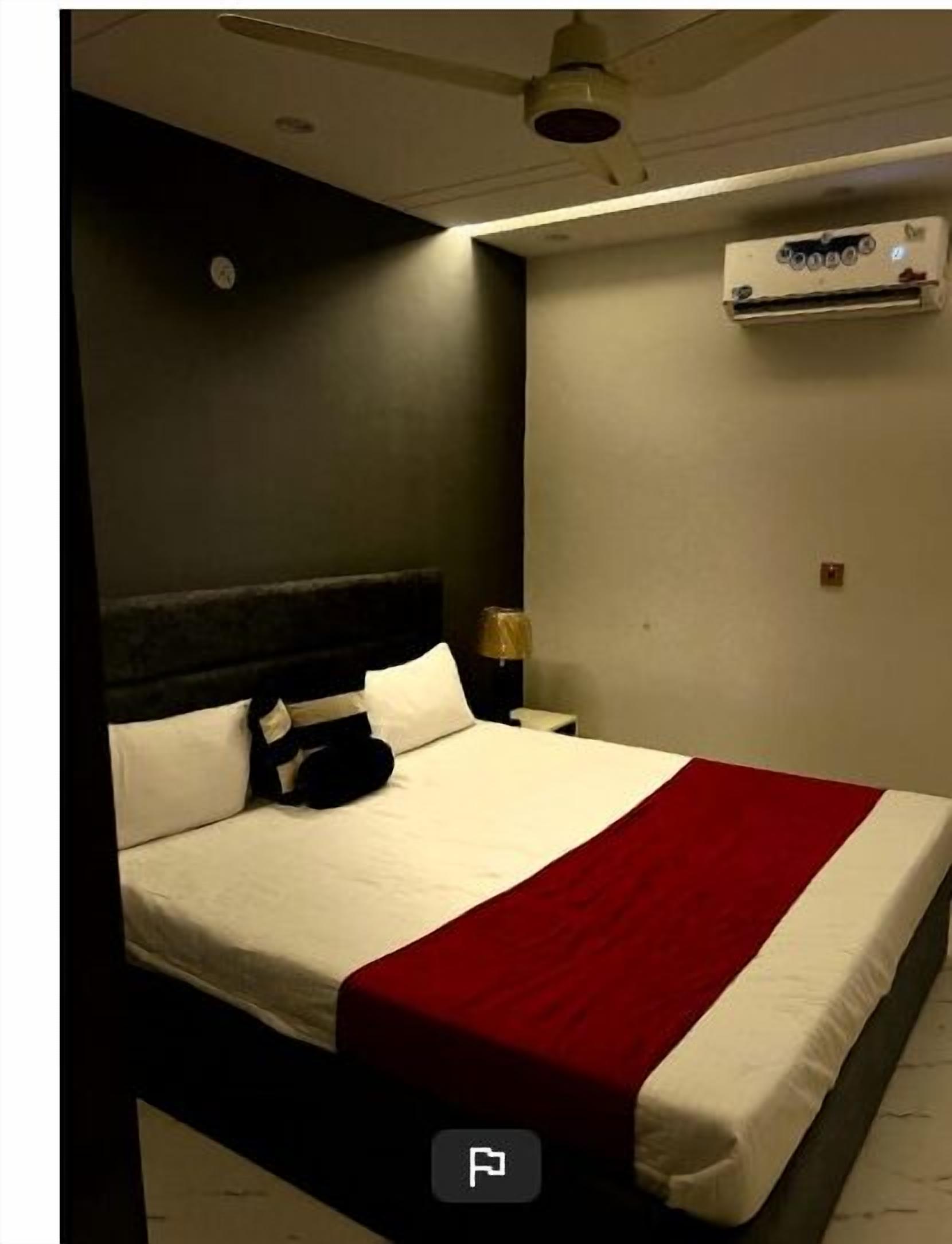 Shades Hotel Apartments
