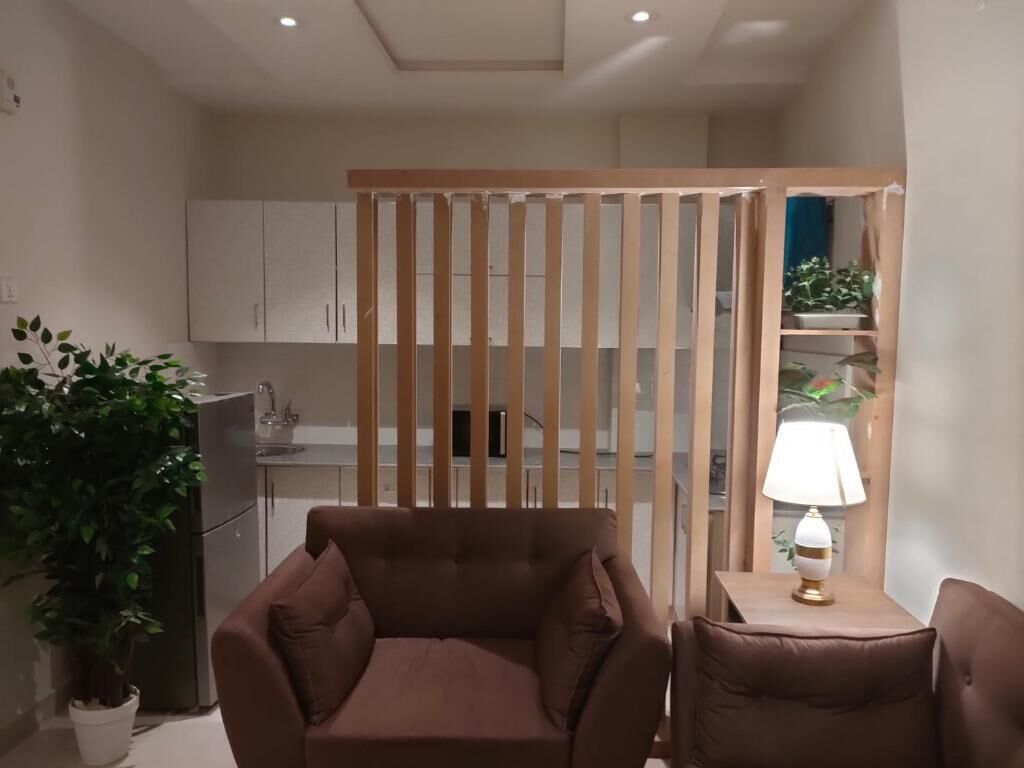 The Nest Residency