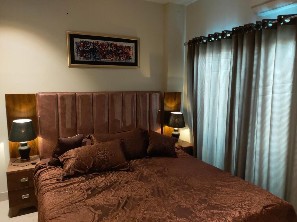 The Nest Residency