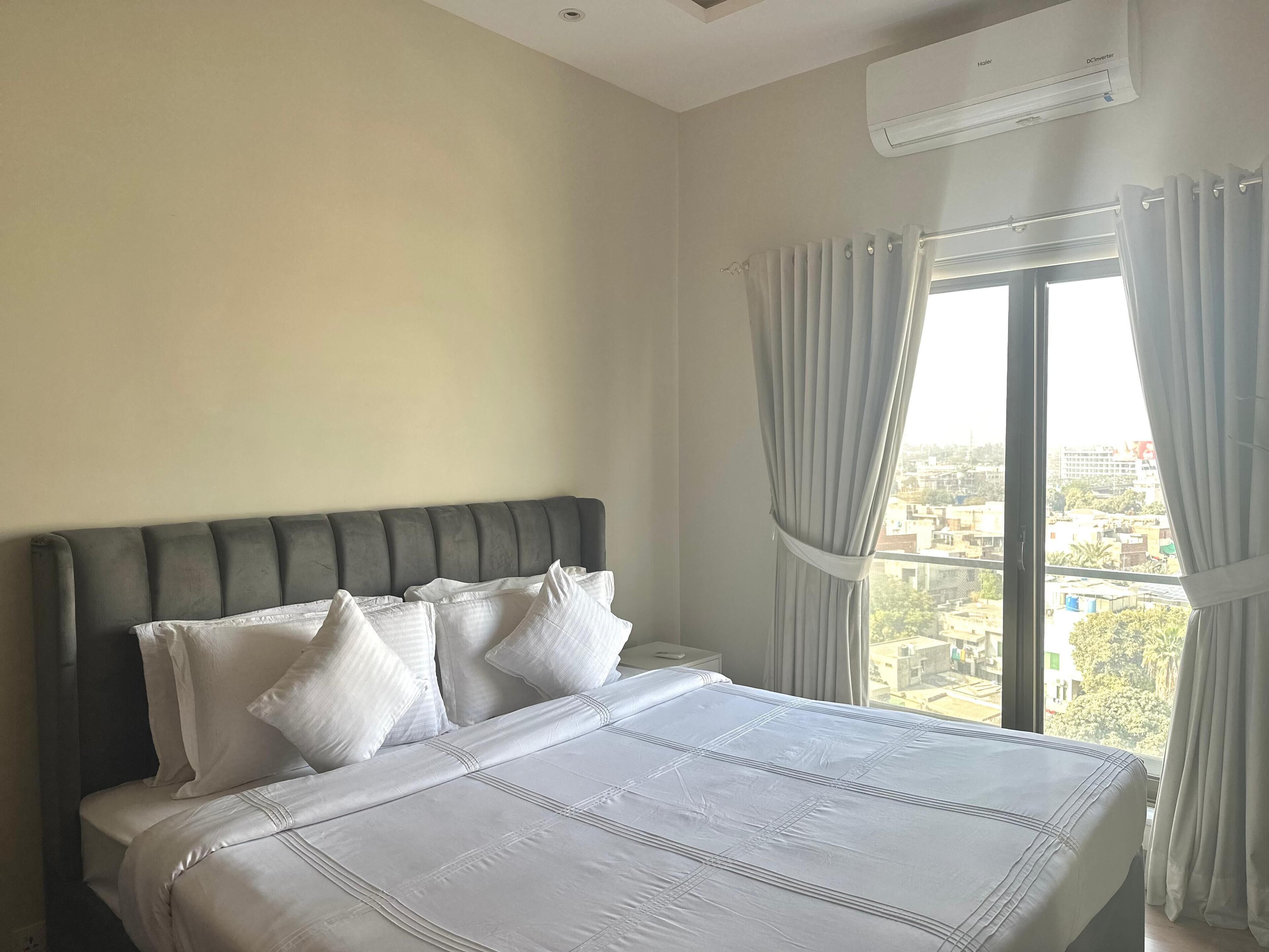 The Opus Luxury Residences