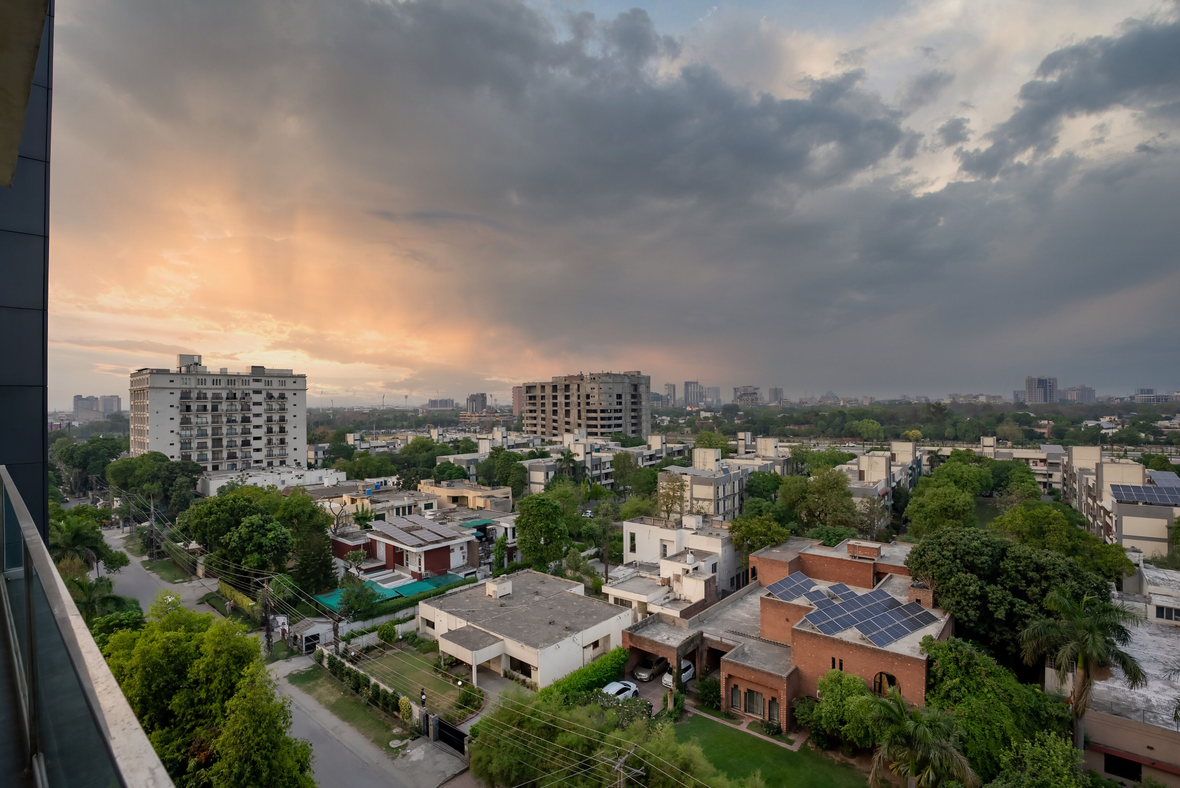 The Opus Luxury Residences