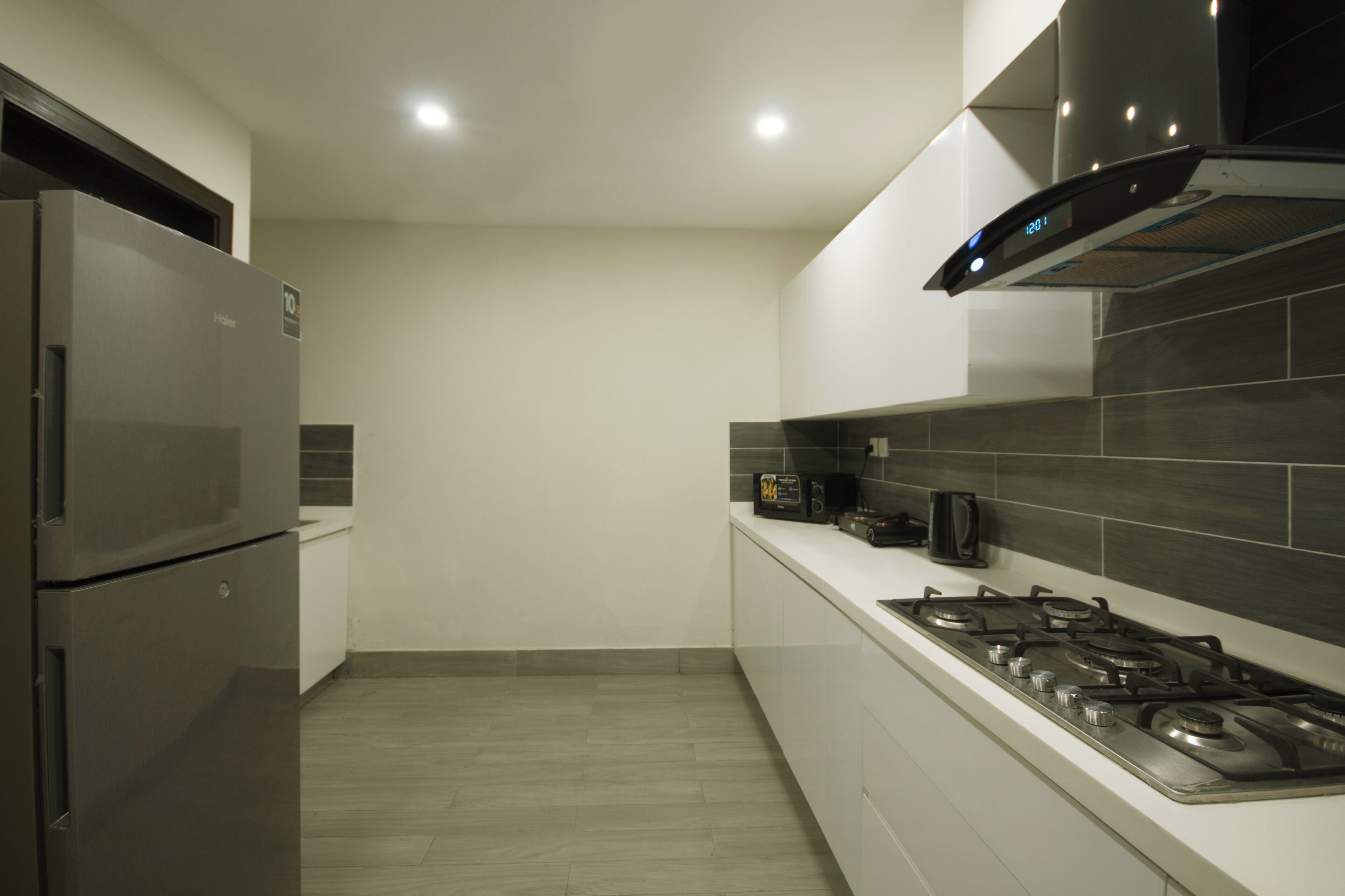 The Opus Luxury Residences