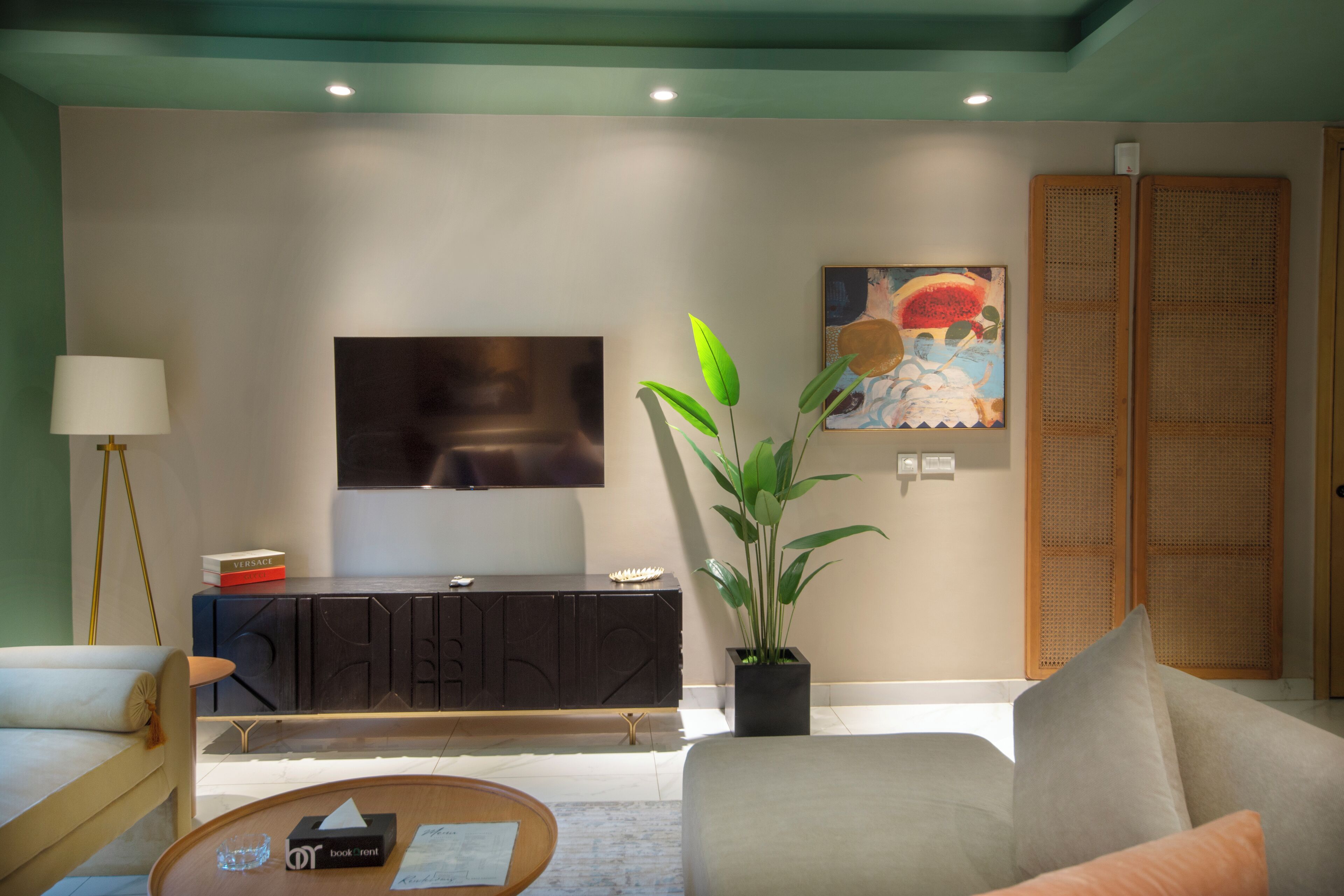 The Opus Luxury Residences