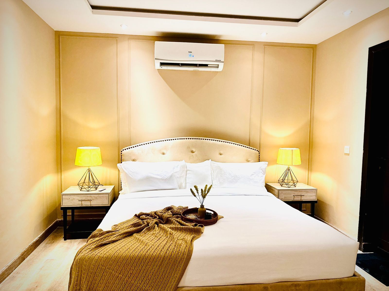 The Opus Luxury Residences