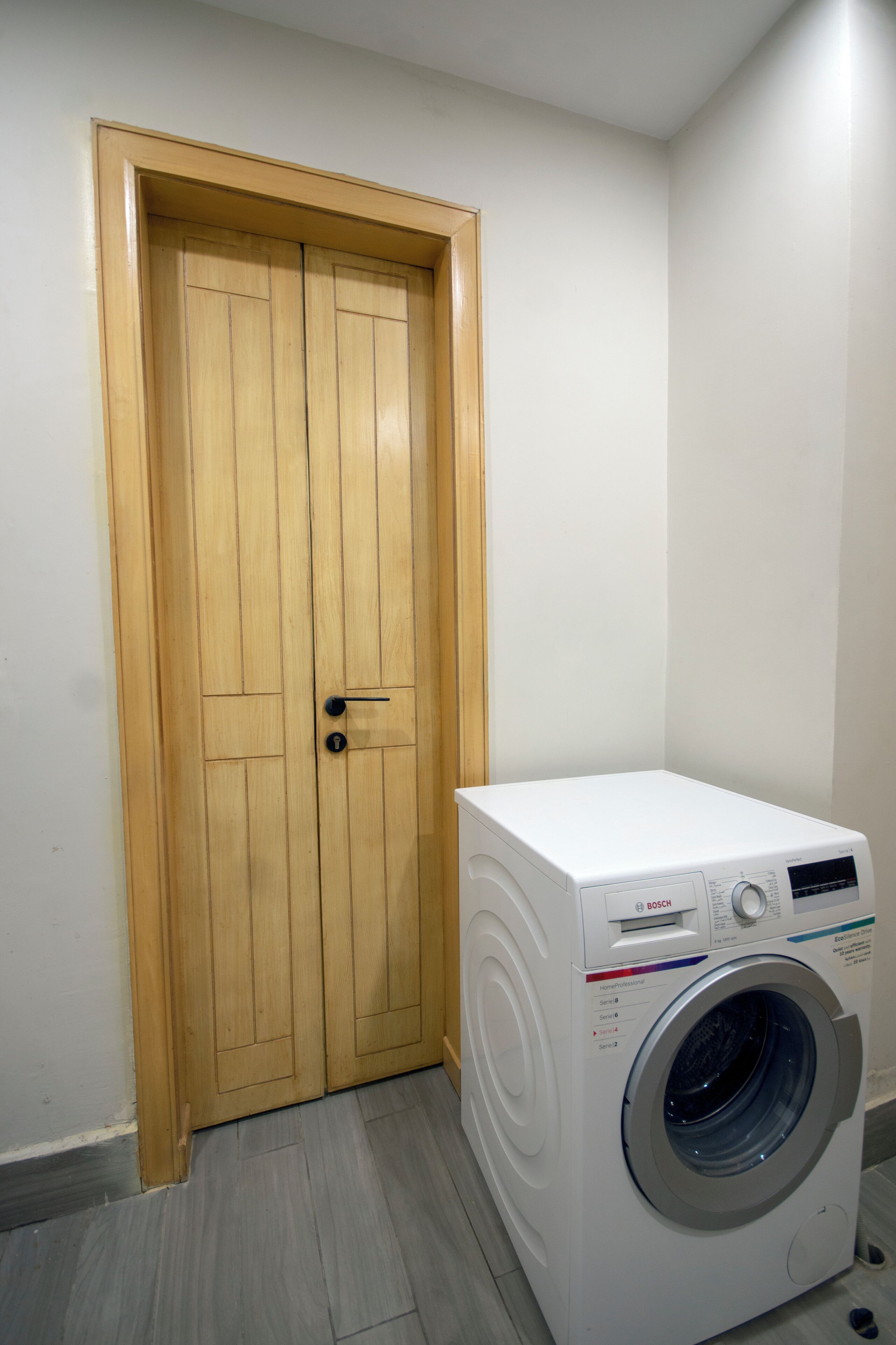 The Opus Luxury Residences