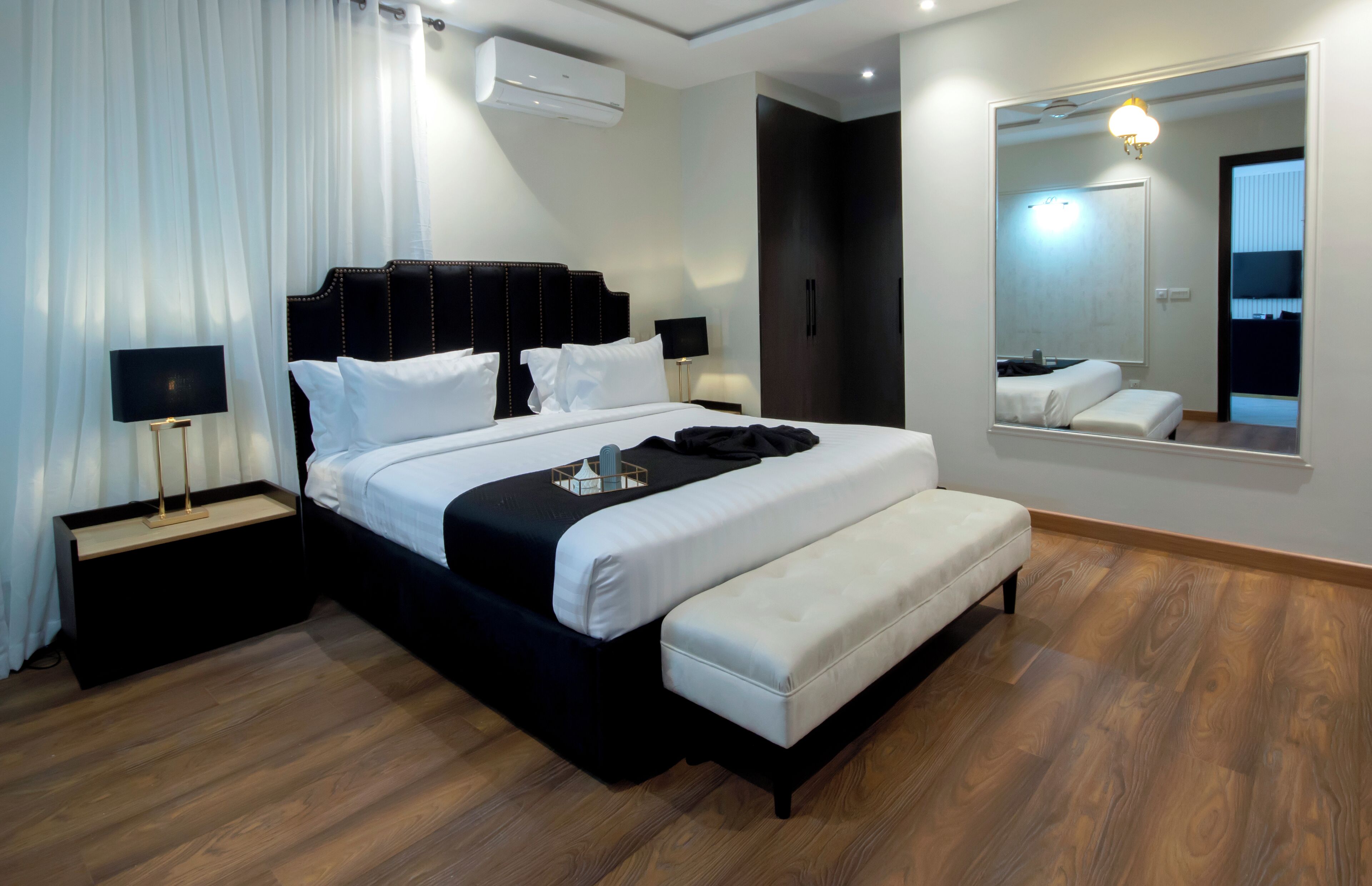 The Opus Luxury Residences