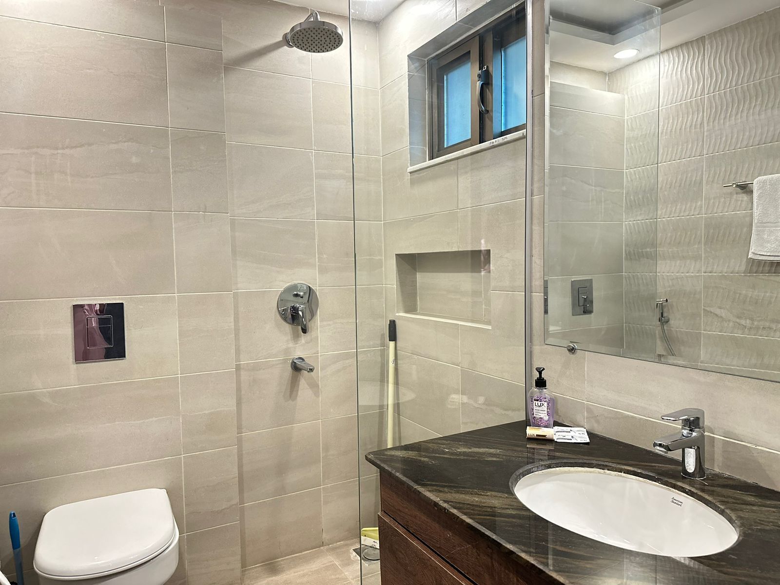 The Opus Luxury Residences