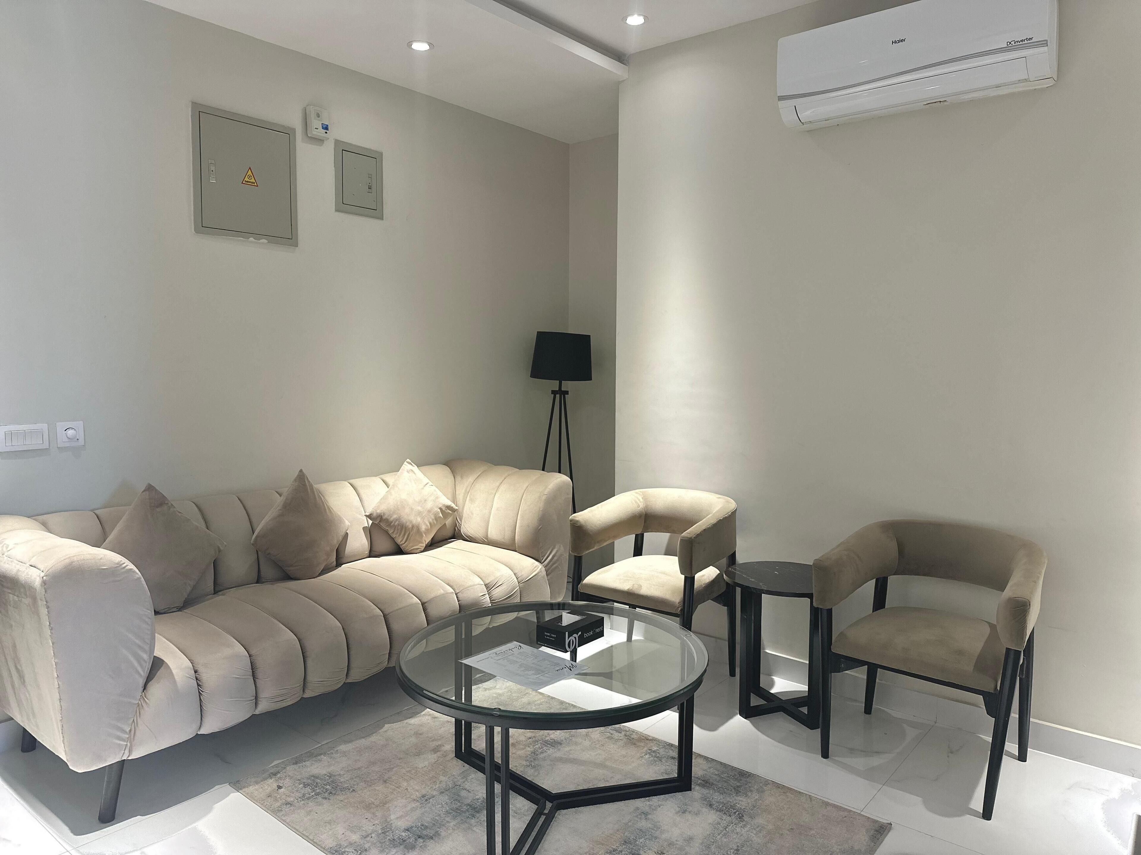 The Opus Luxury Residences