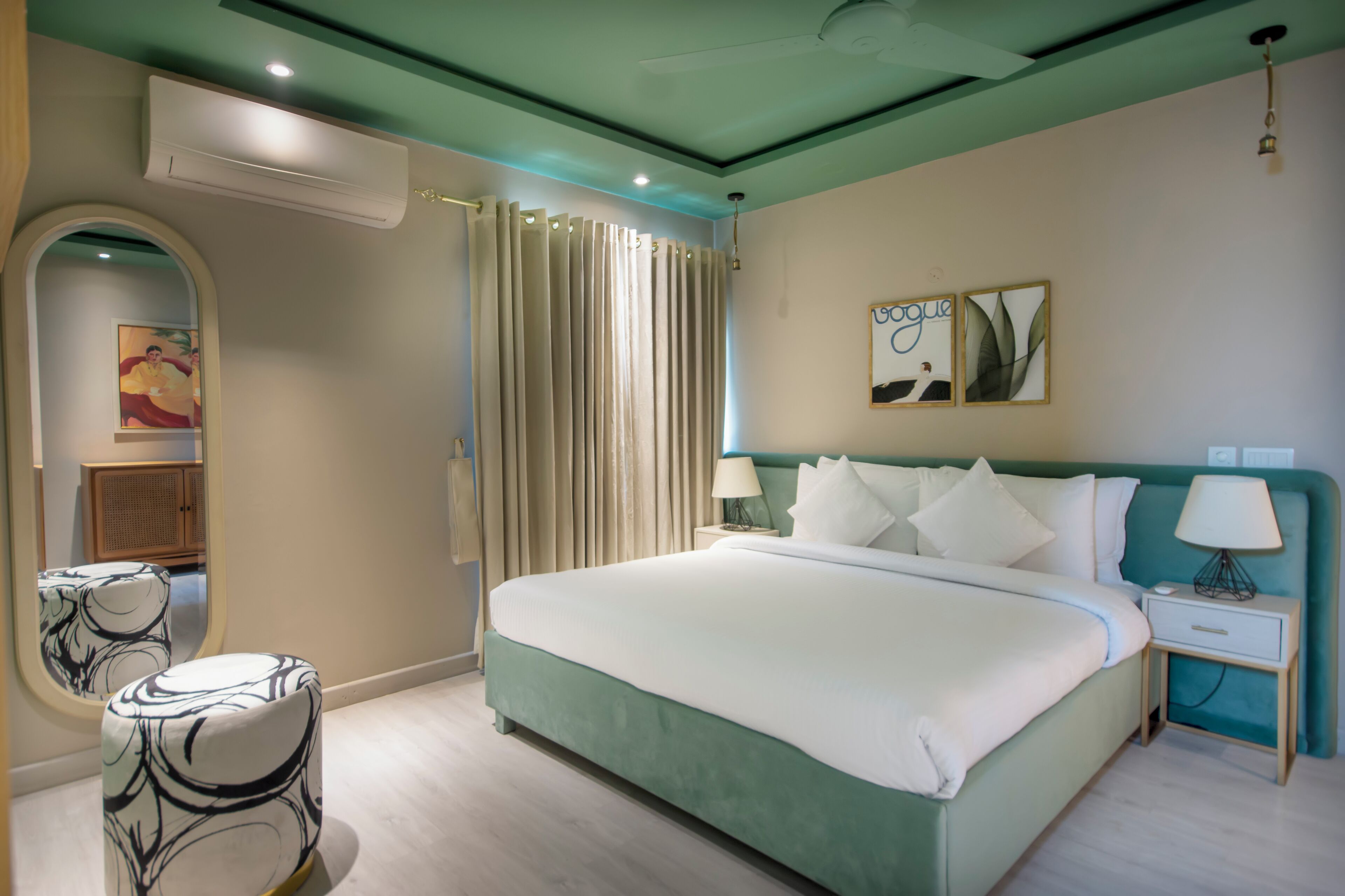 The Opus Luxury Residences