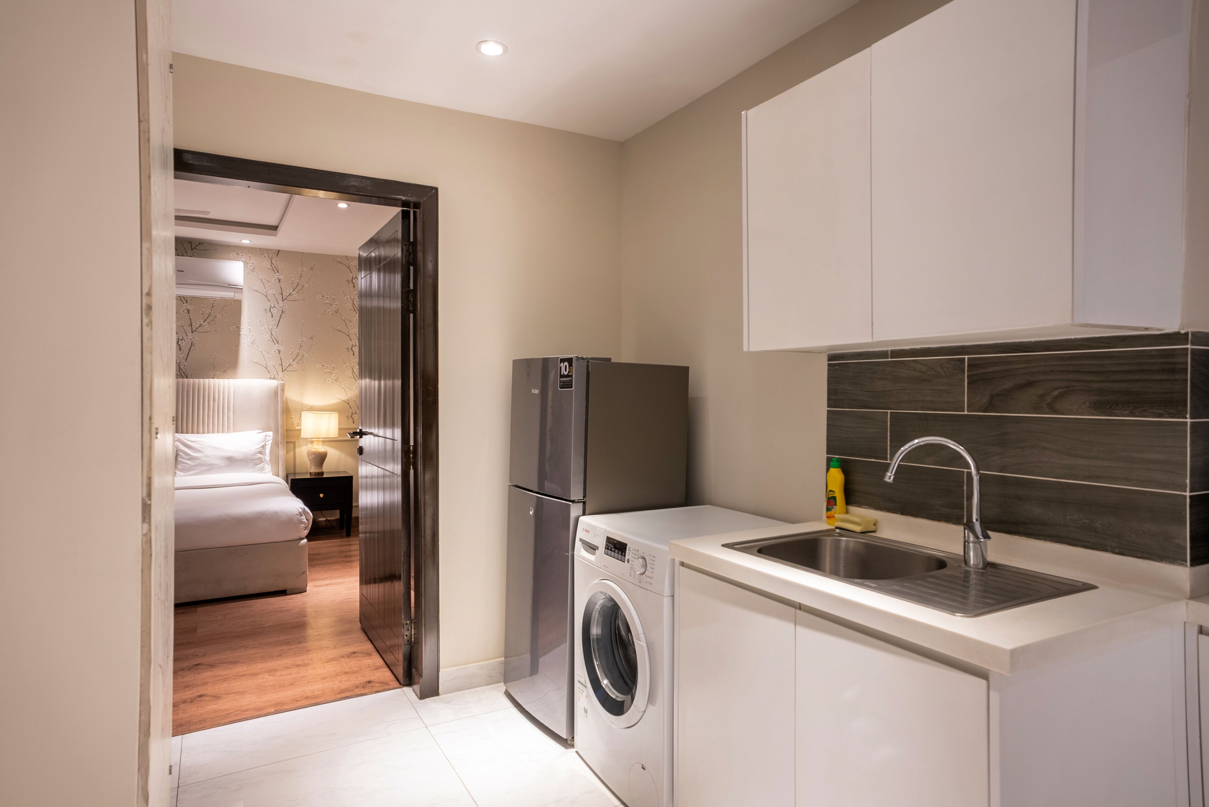 The Opus Luxury Residences