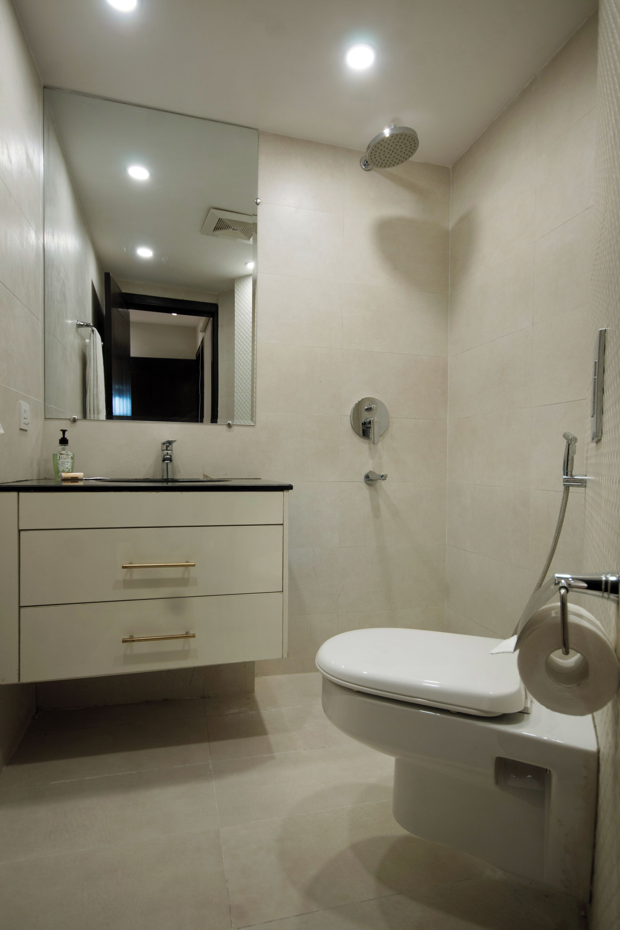 The Opus Luxury Residences