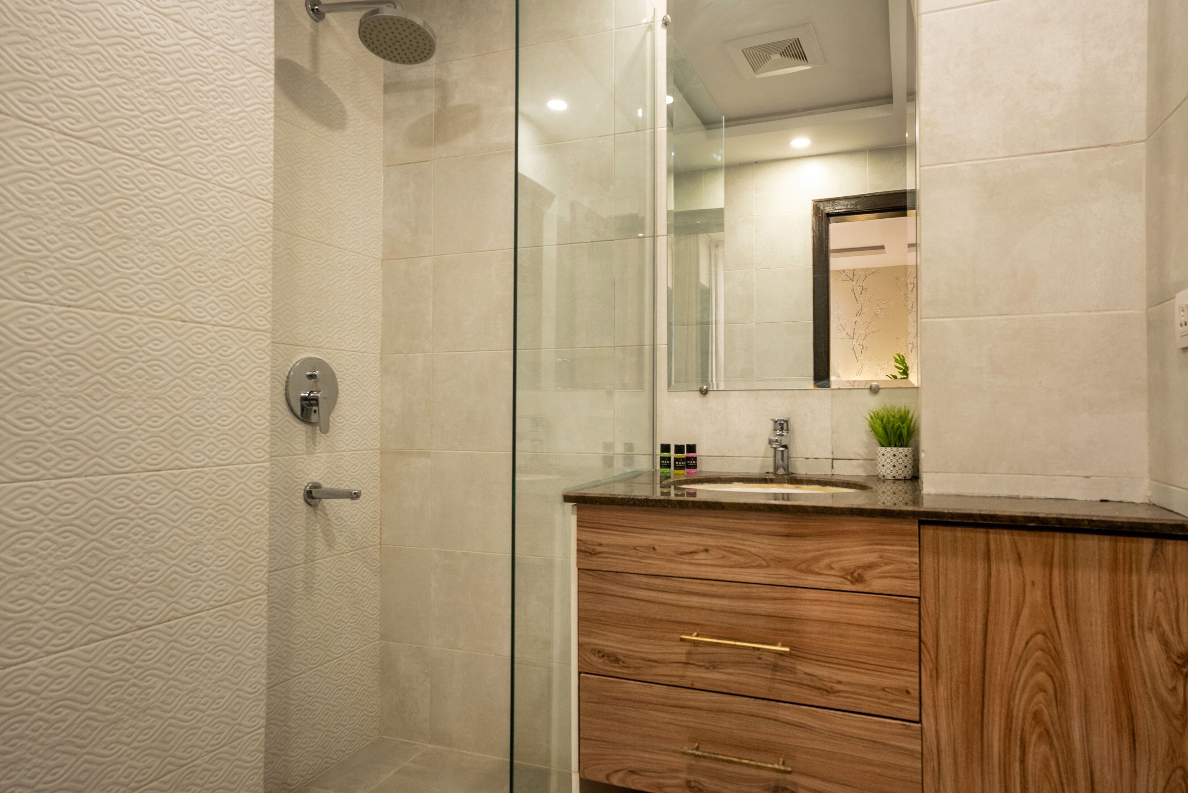 The Opus Luxury Residences