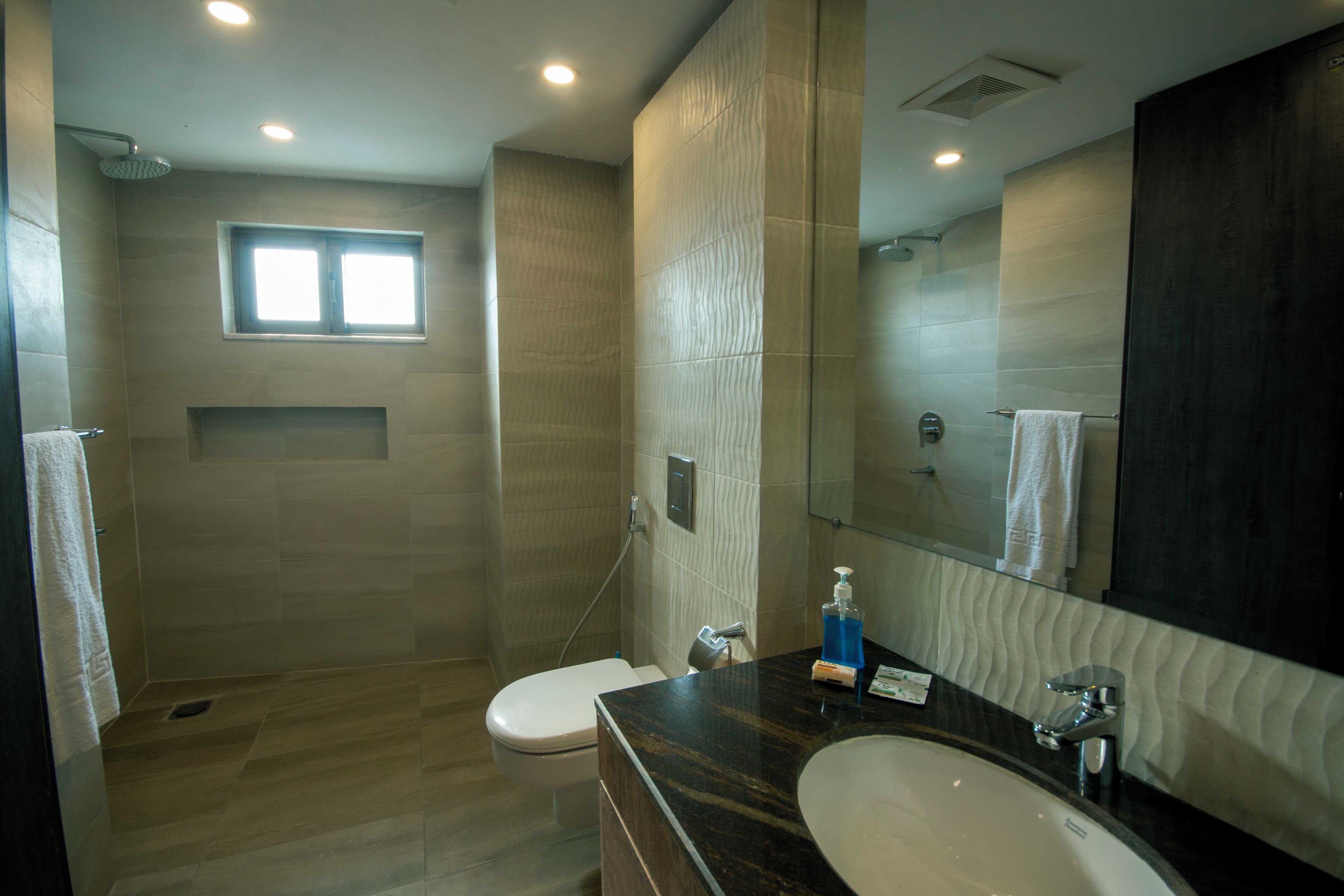 The Opus Luxury Residences