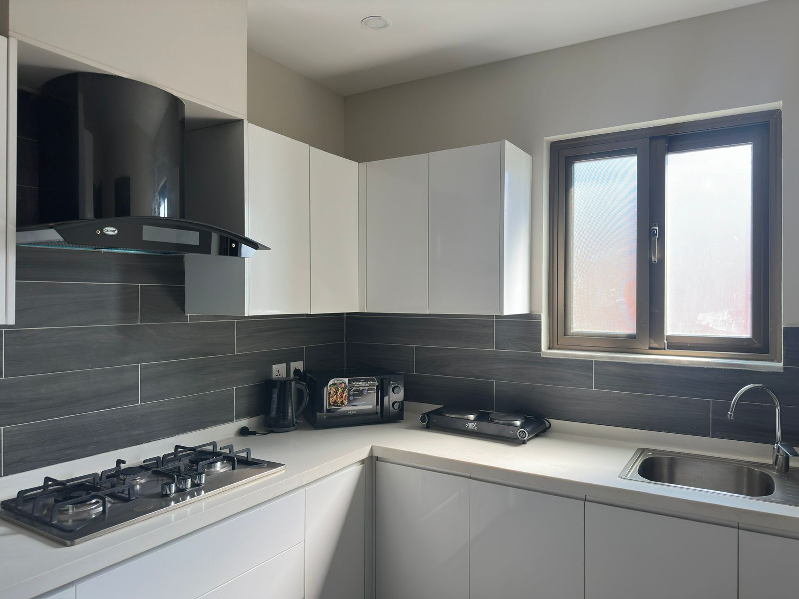 The Opus Luxury Residences