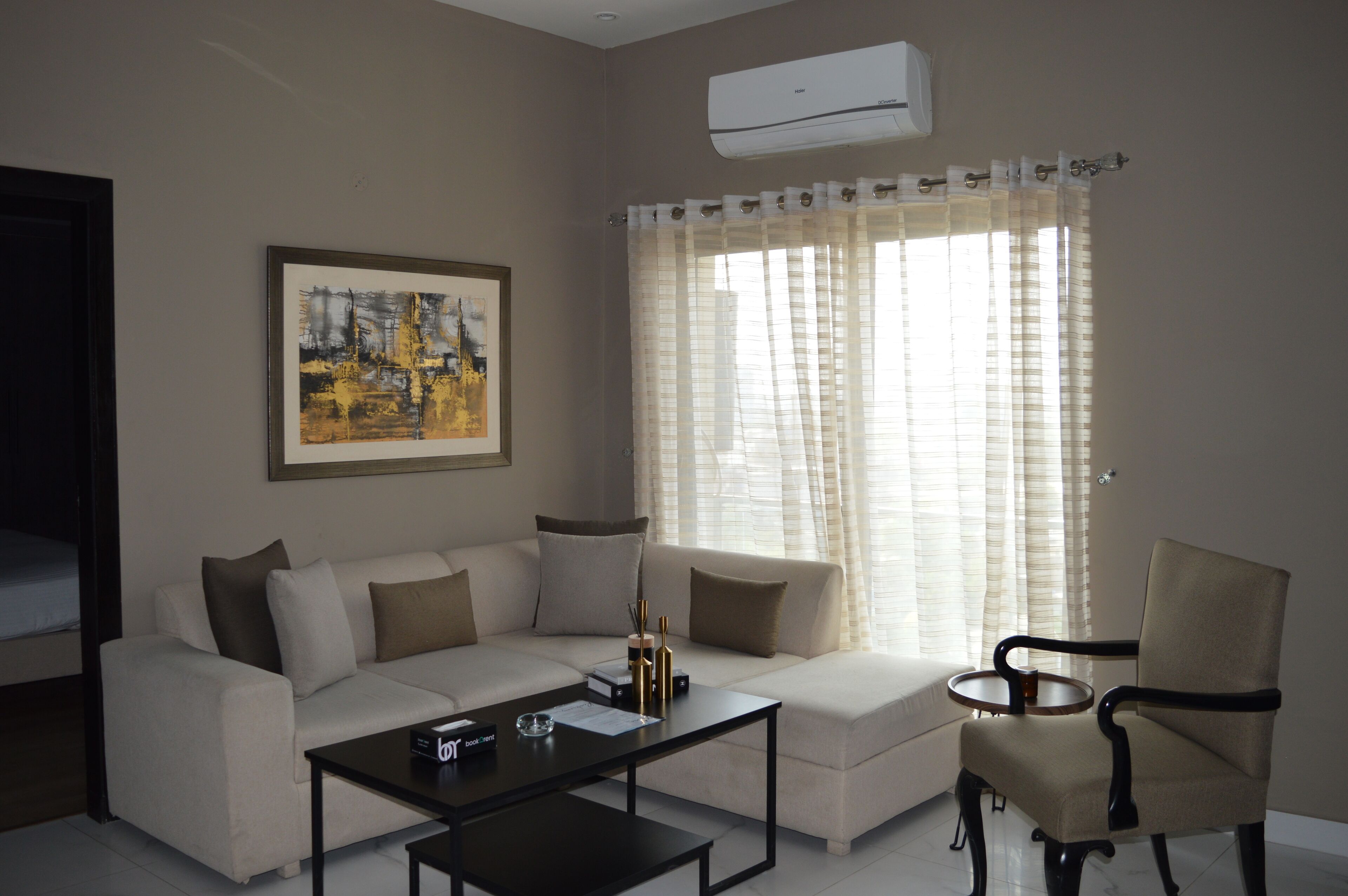 The Opus Luxury Residences