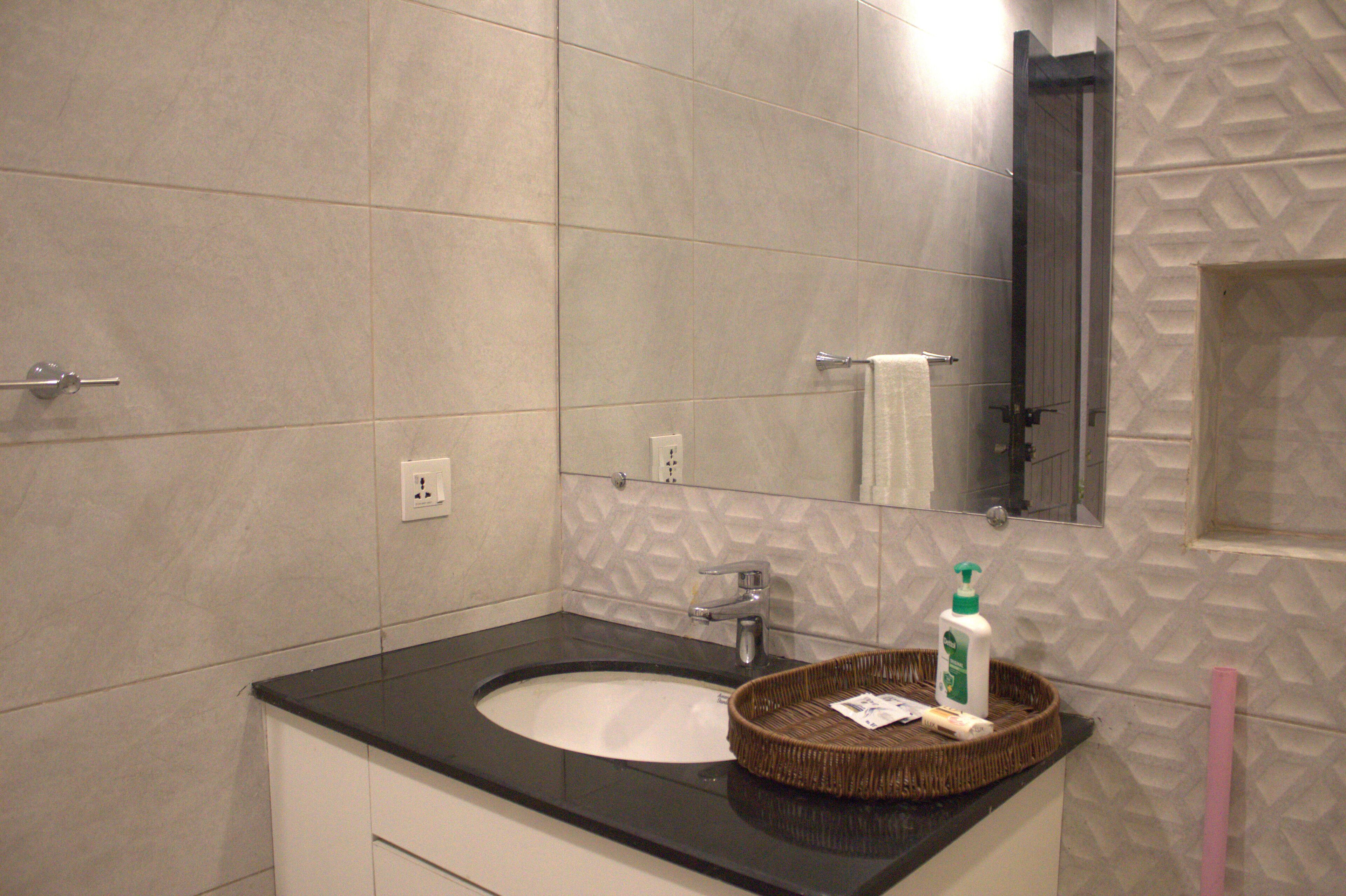 The Opus Luxury Residences