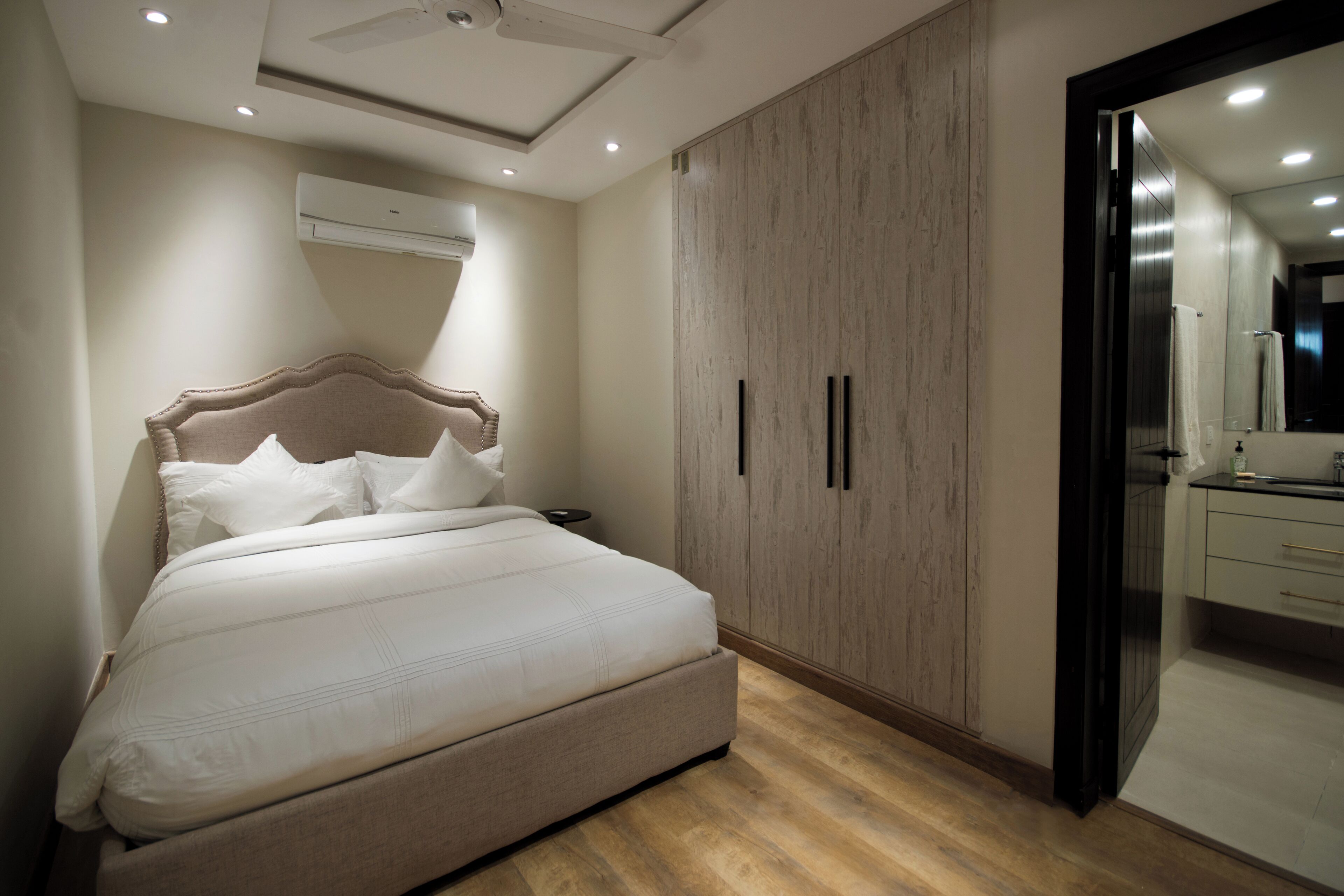 The Opus Luxury Residences