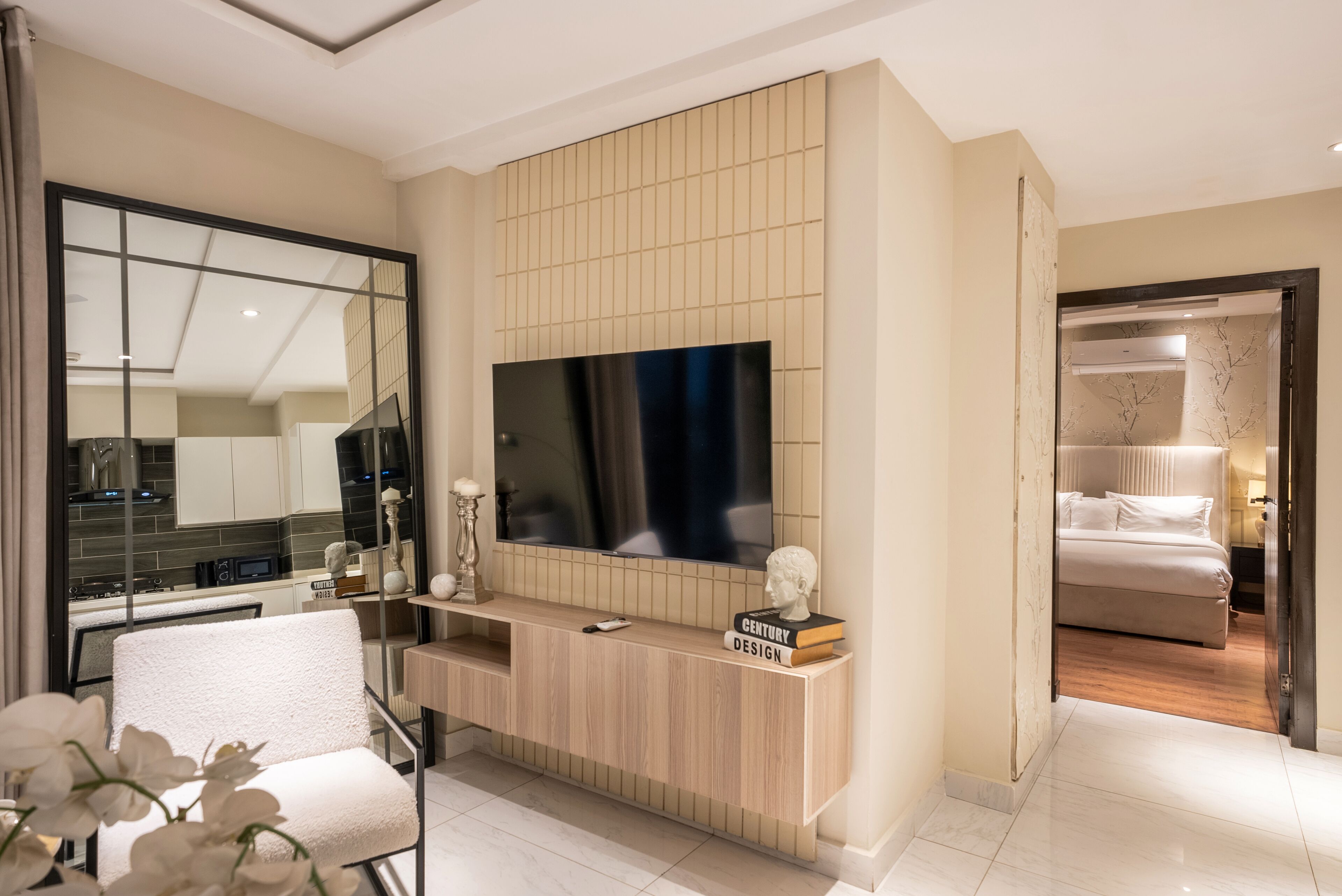 The Opus Luxury Residences