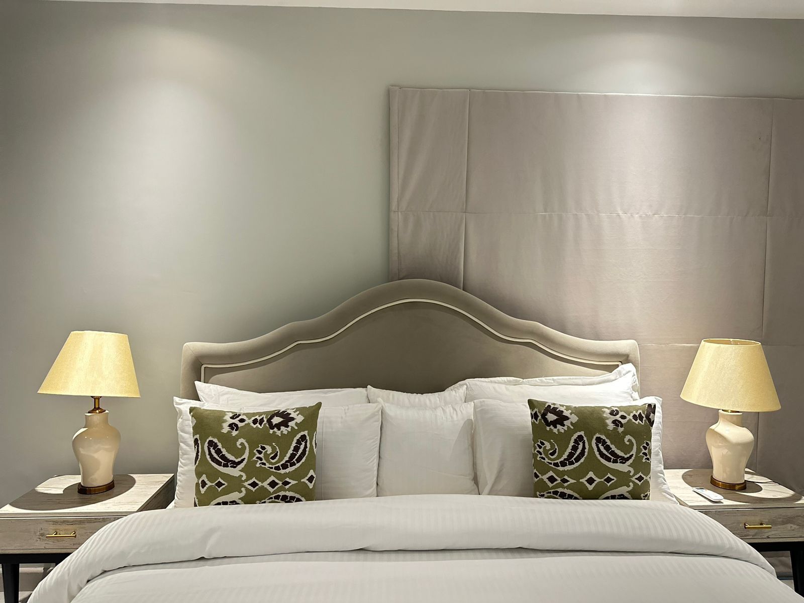 The Opus Luxury Residences