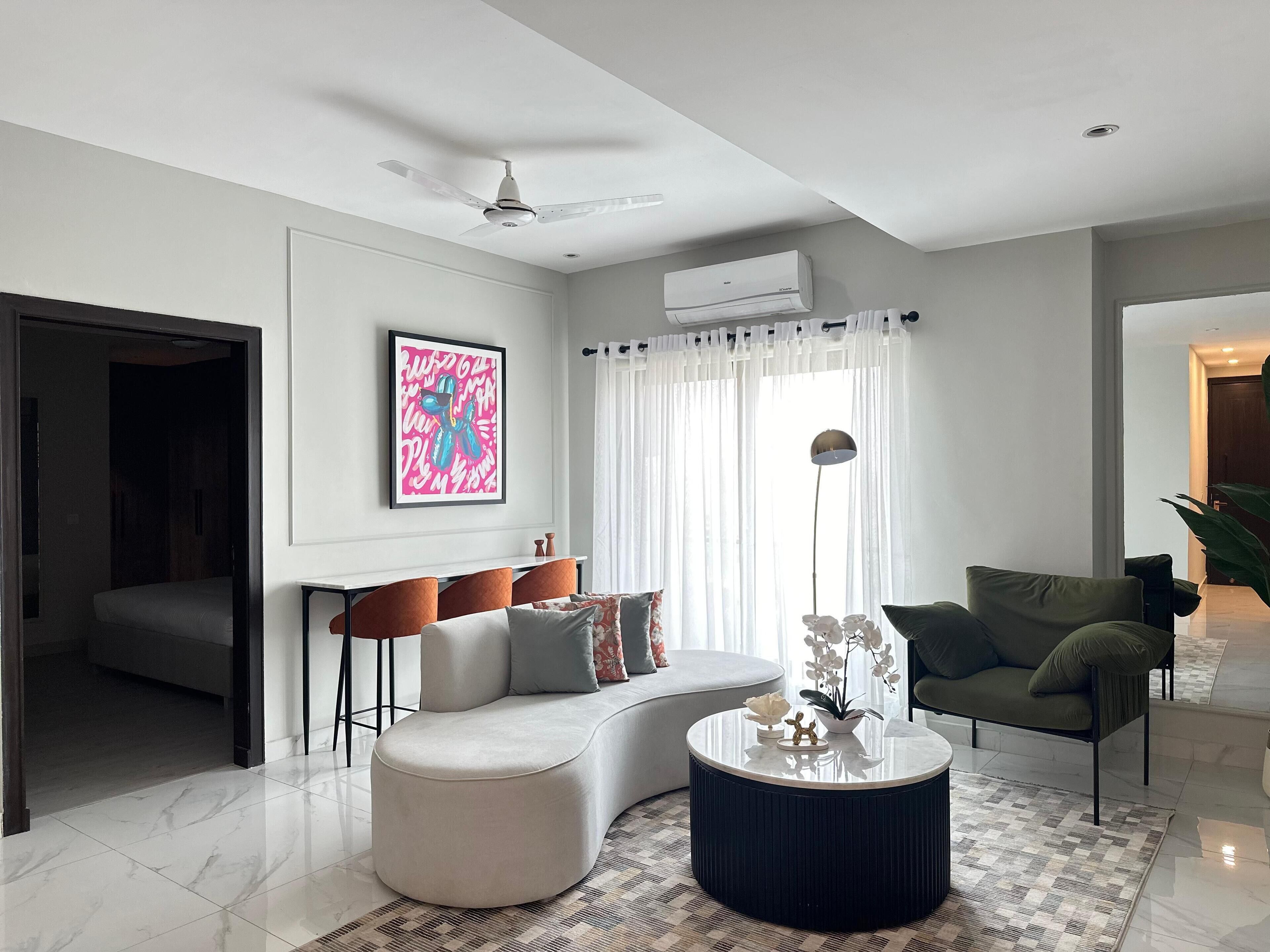 The Opus Luxury Residences