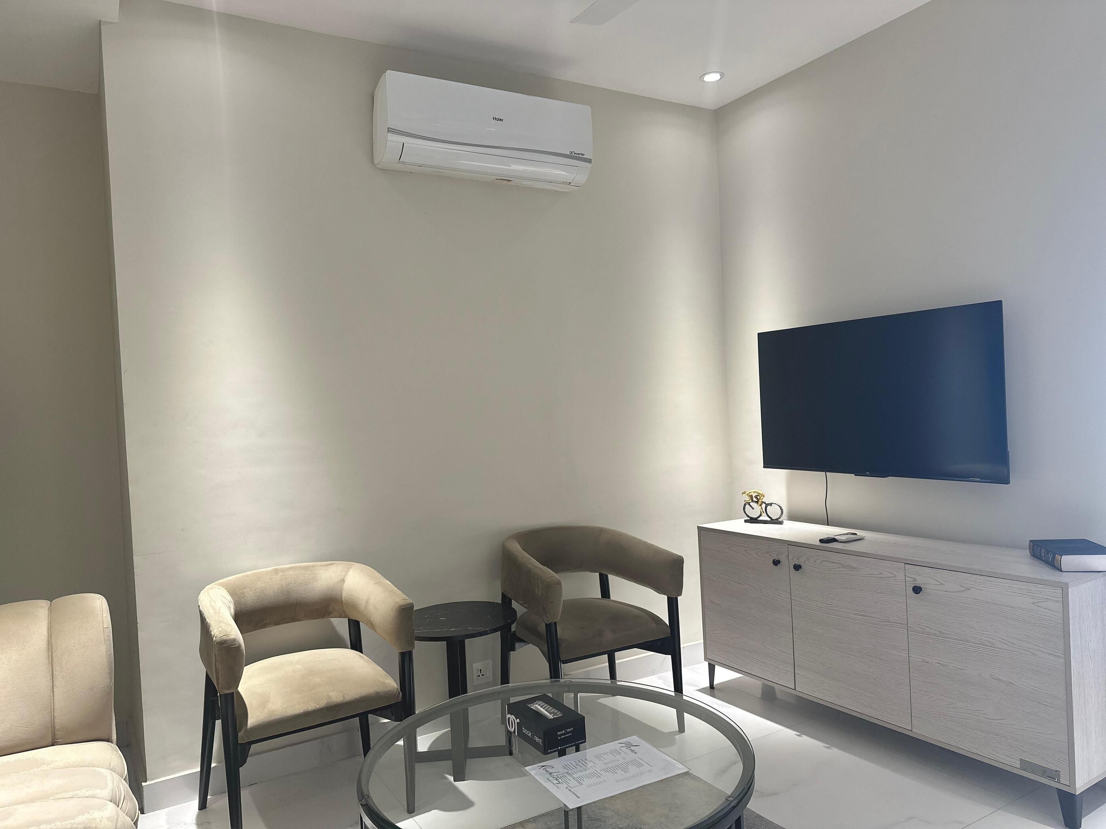 The Opus Luxury Residences