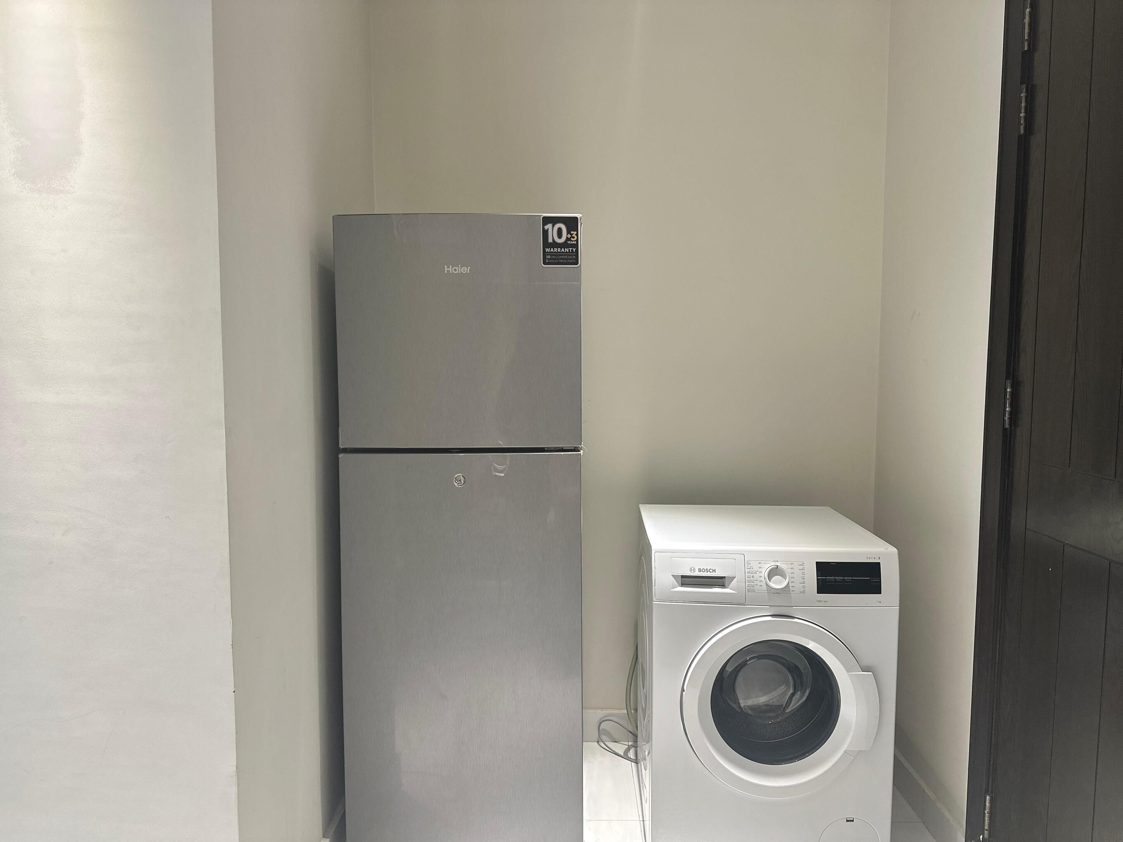 The Opus Luxury Residences