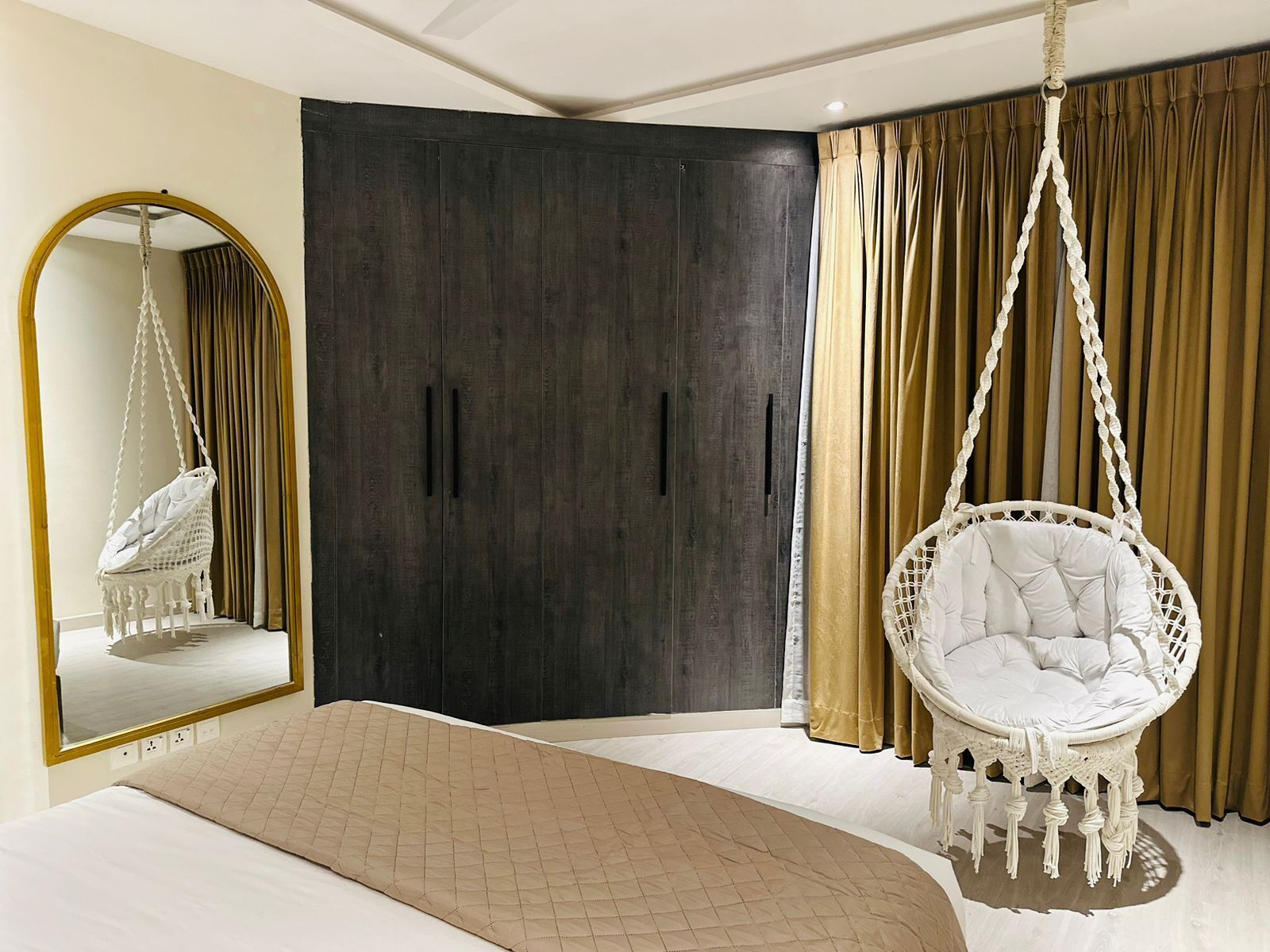 The Opus Luxury Residences