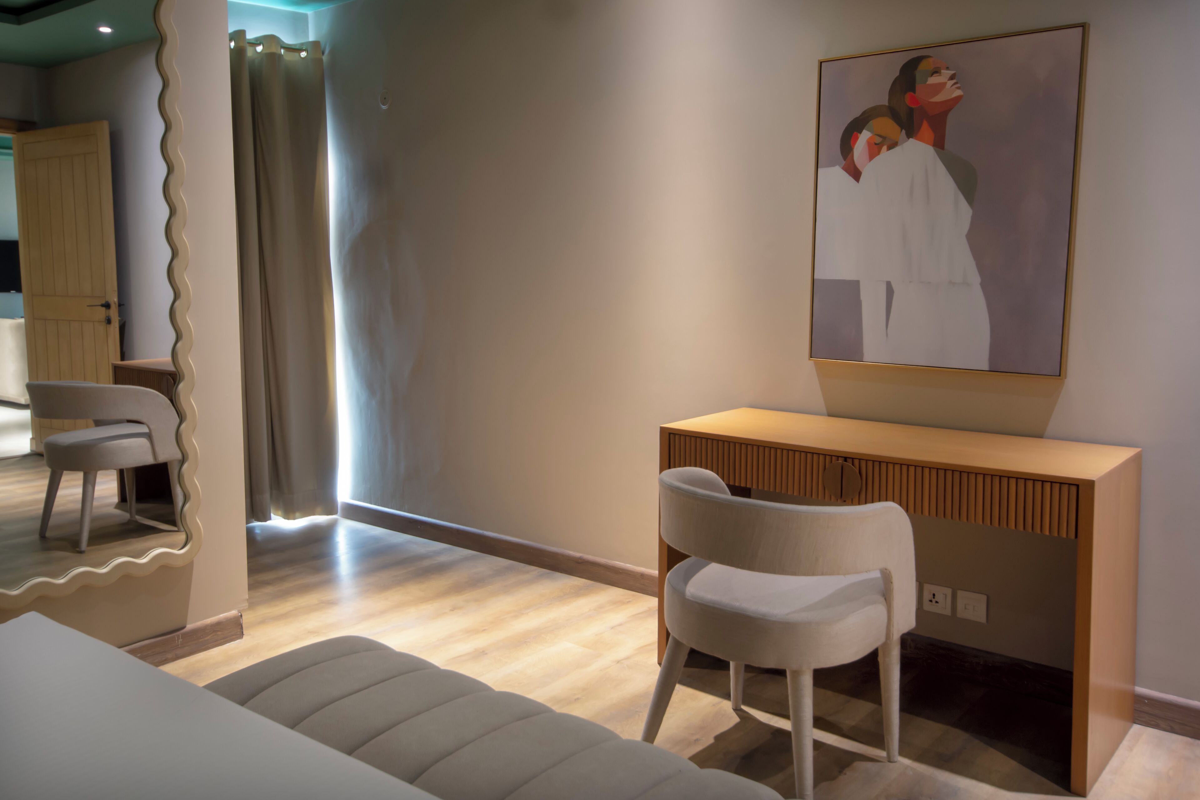 The Opus Luxury Residences