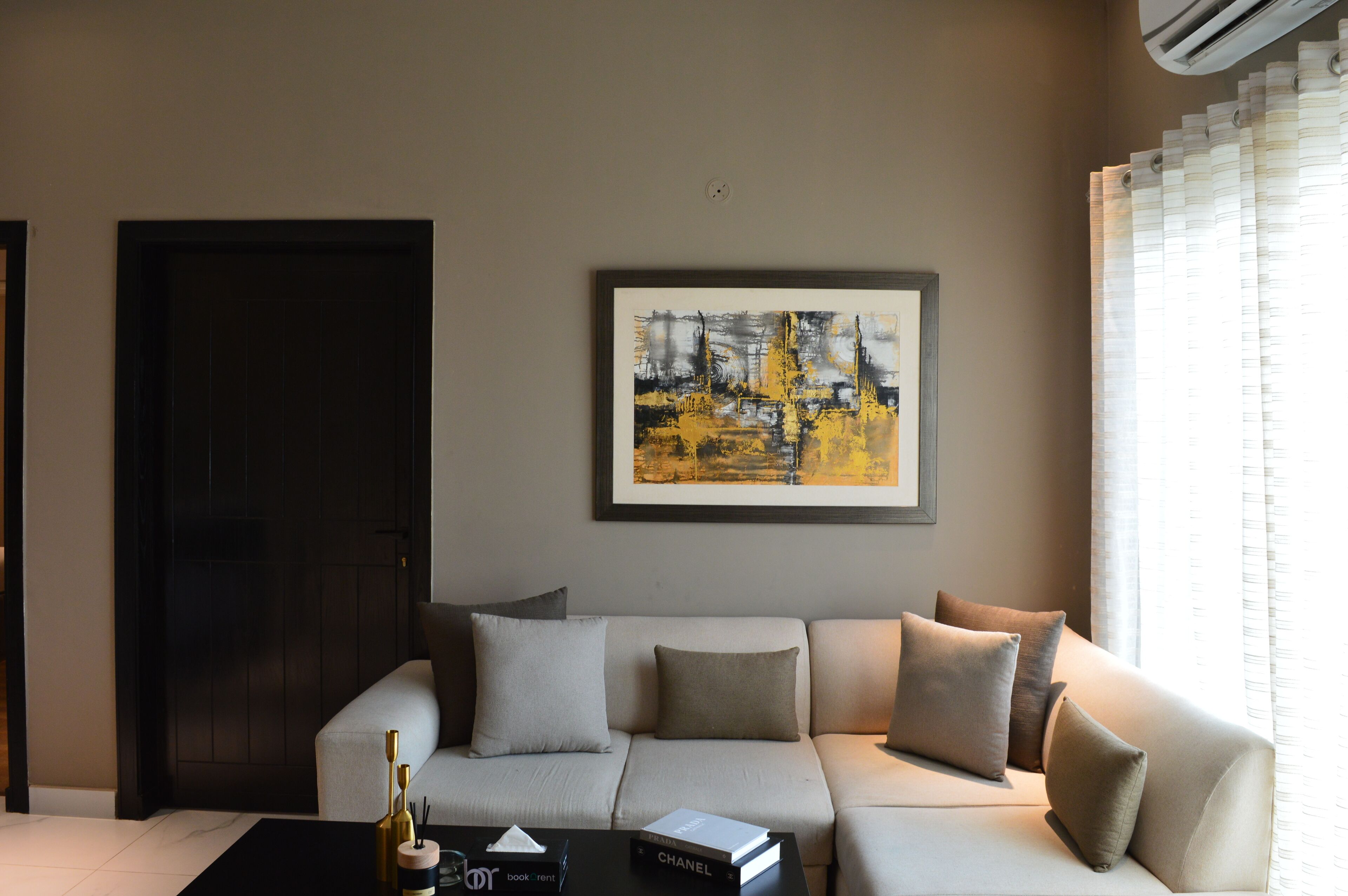 The Opus Luxury Residences