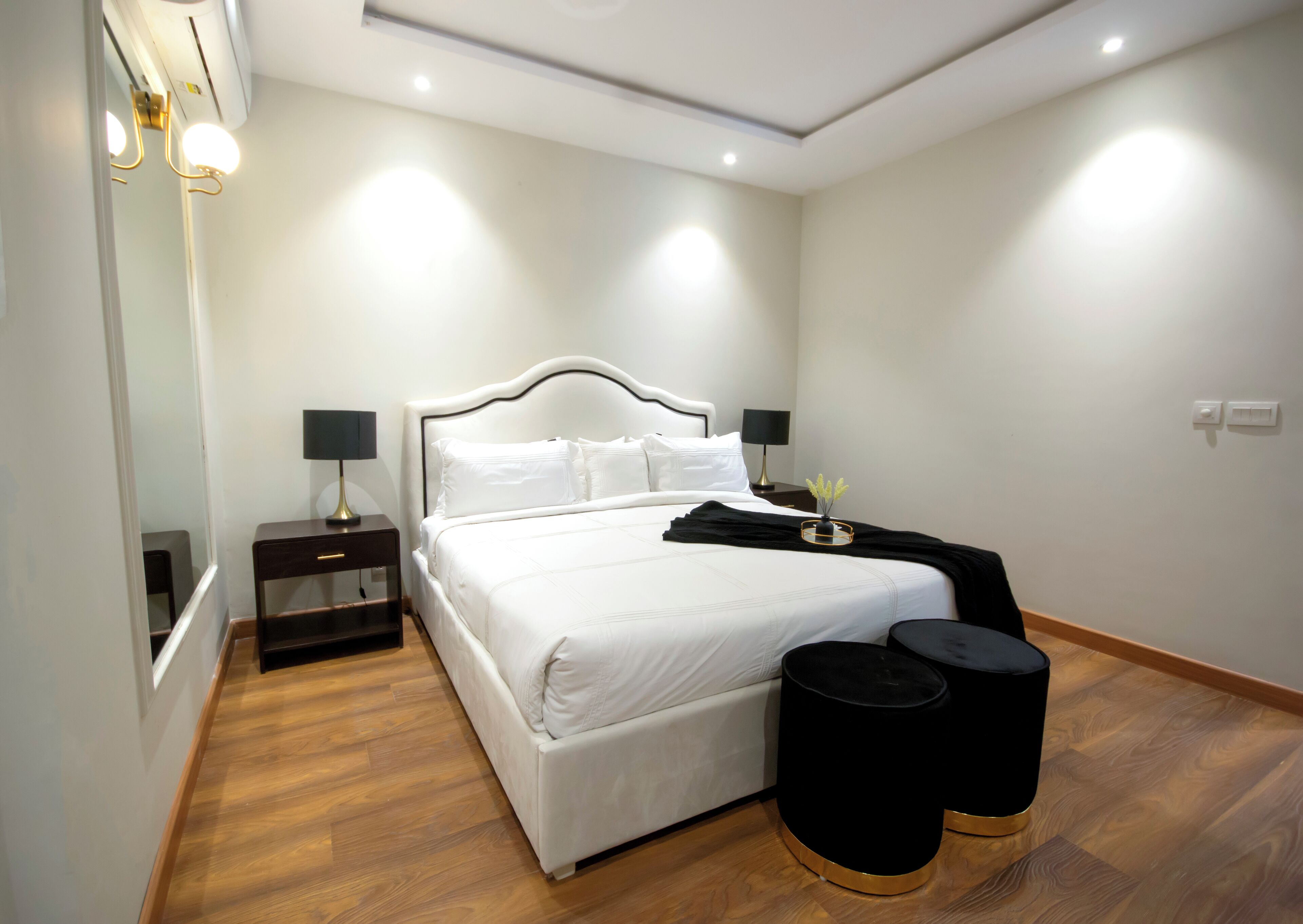 The Opus Luxury Residences