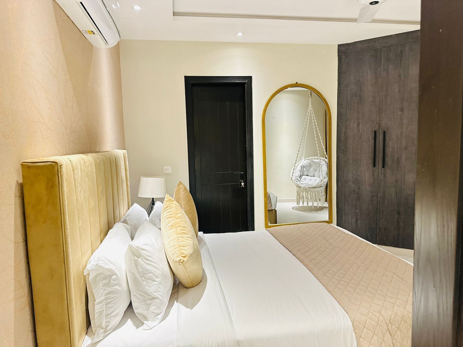 The Opus Luxury Residences