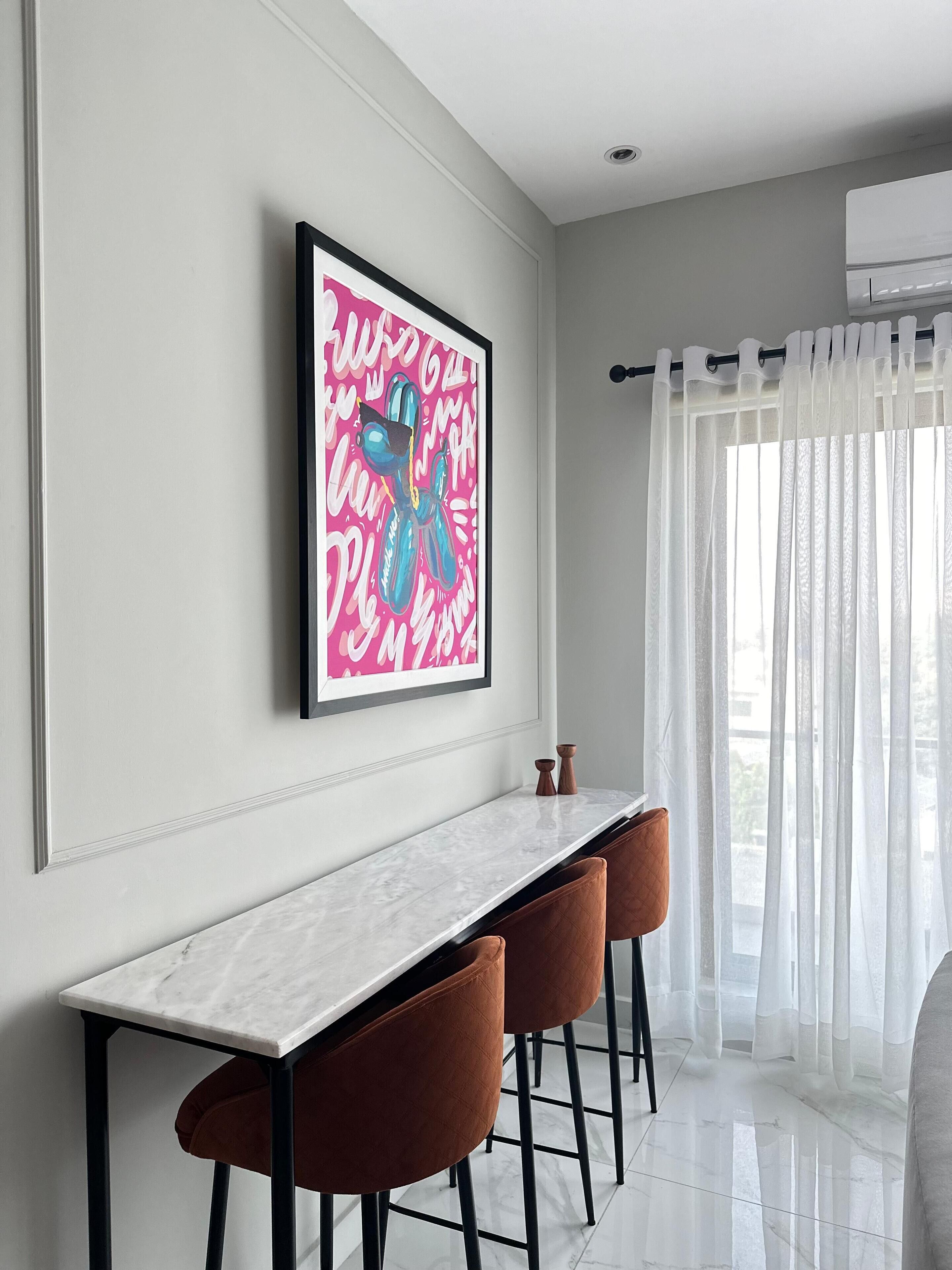 The Opus Luxury Residences