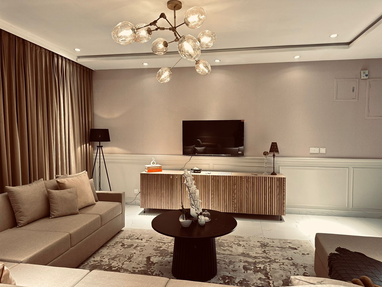 The Opus Luxury Residences