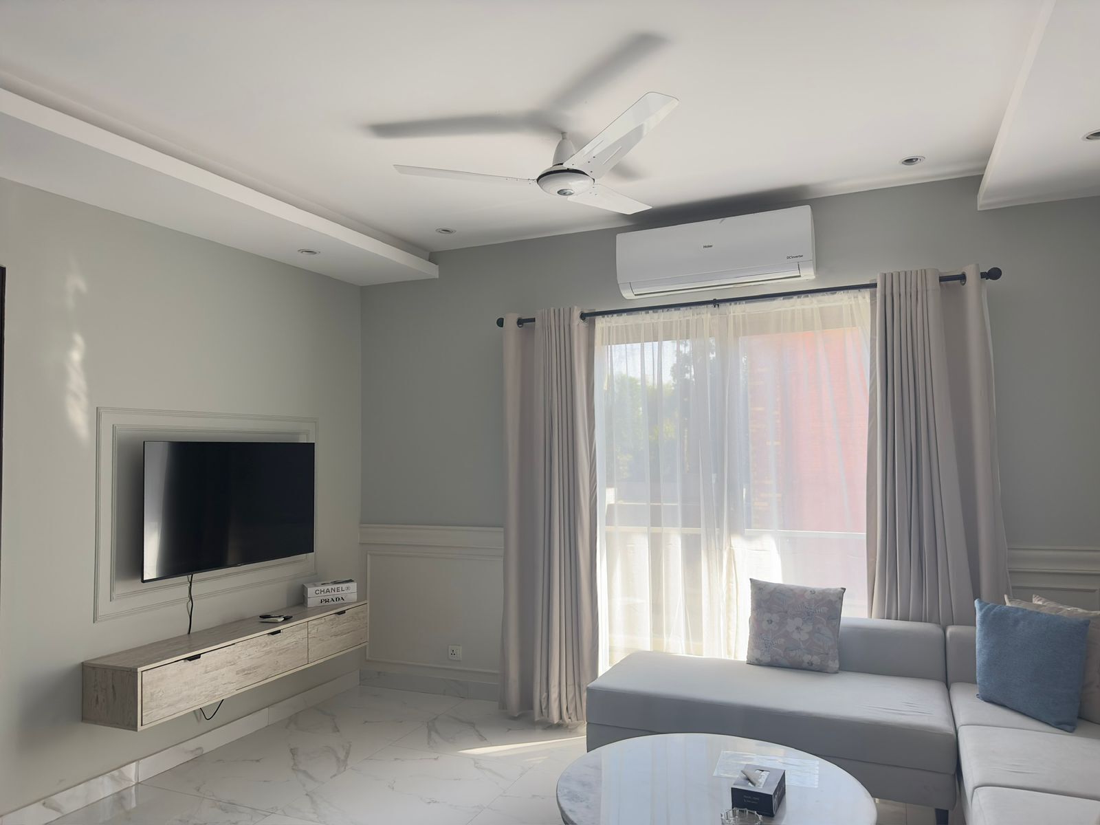 The Opus Luxury Residences