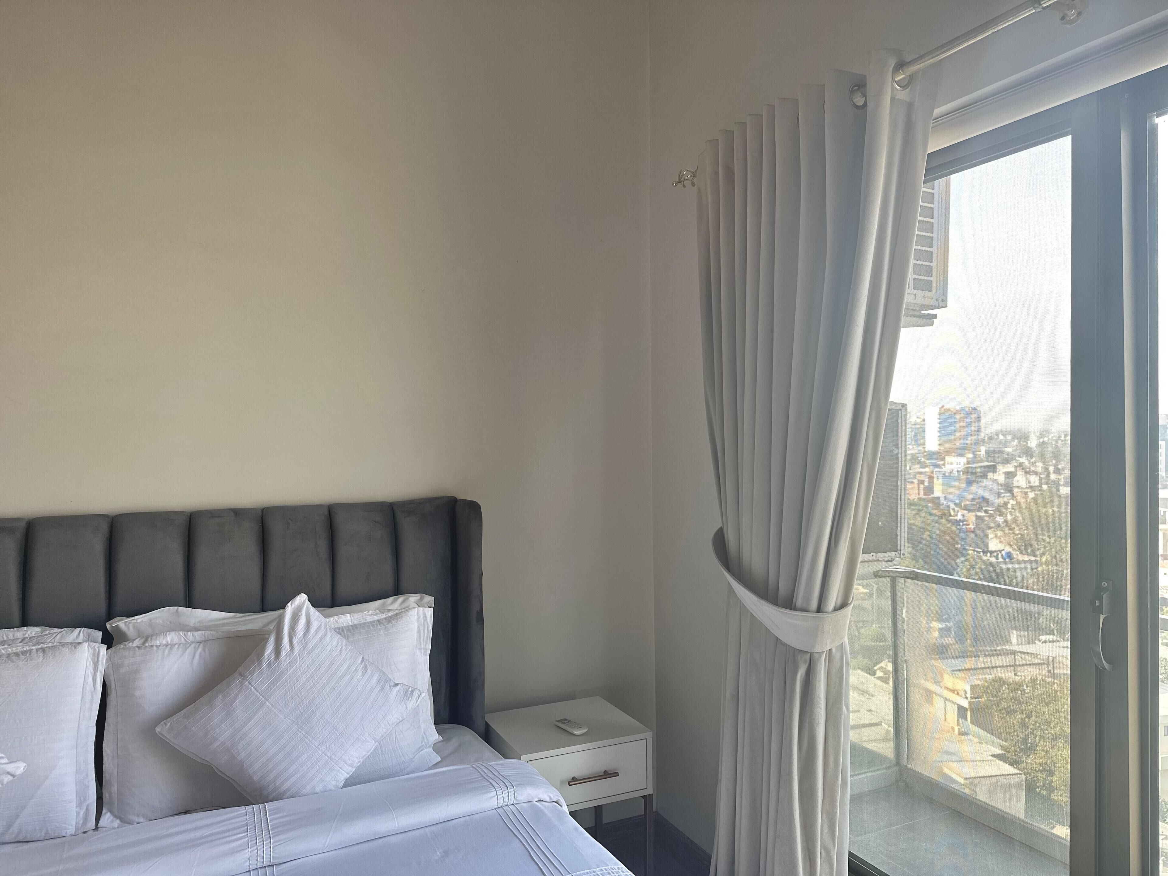 The Opus Luxury Residences