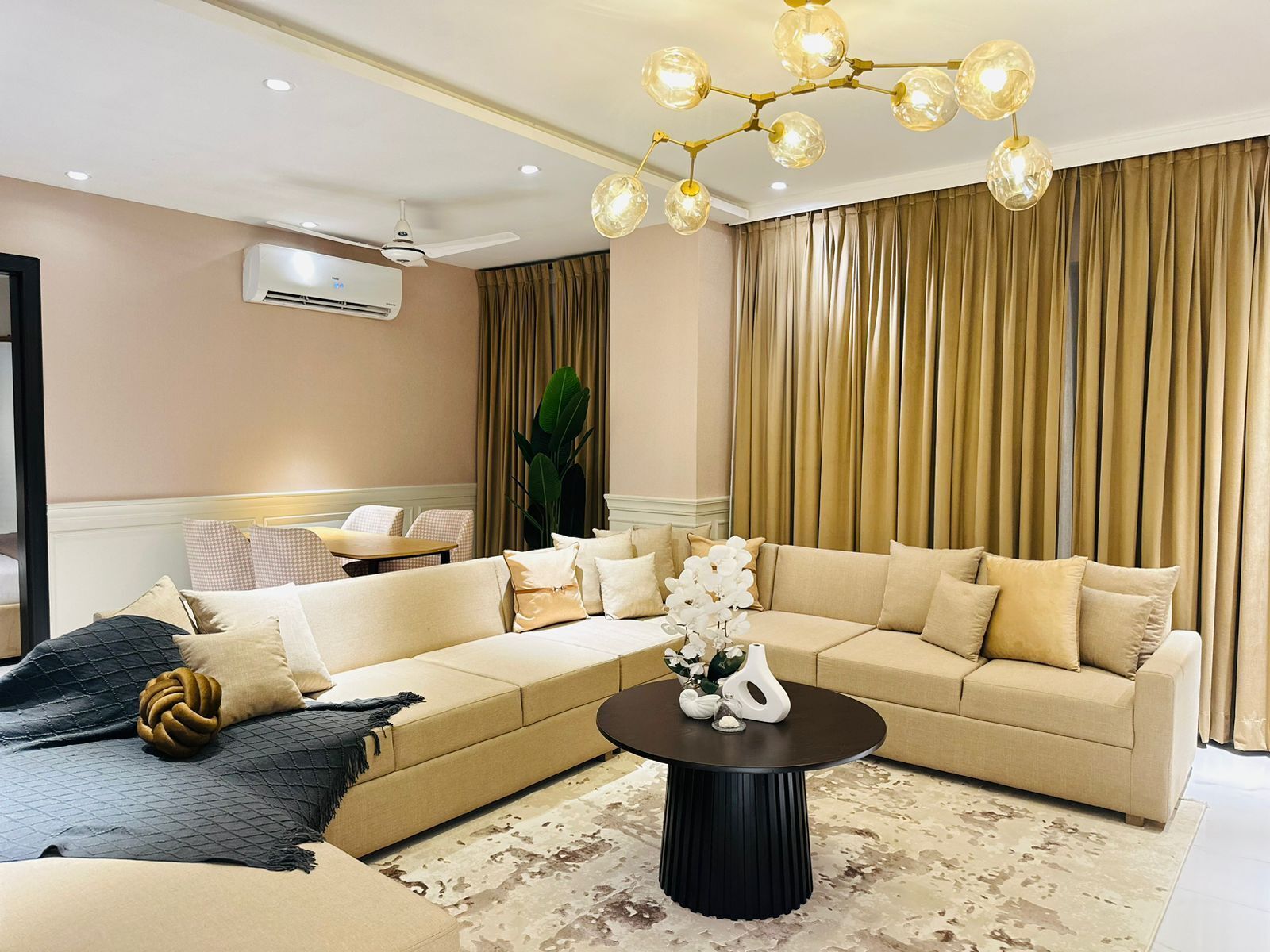 The Opus Luxury Residences