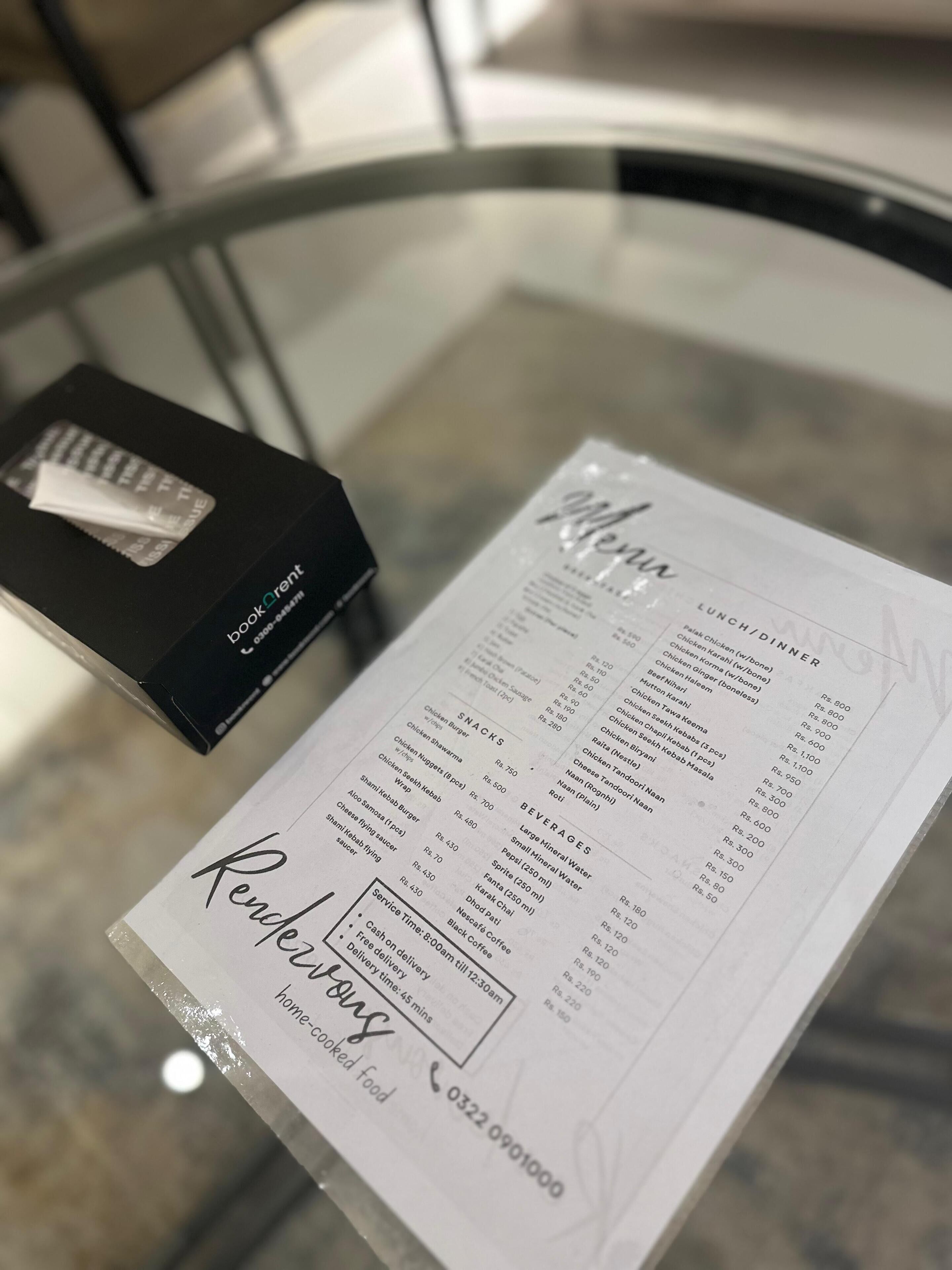 The Opus Luxury Residences