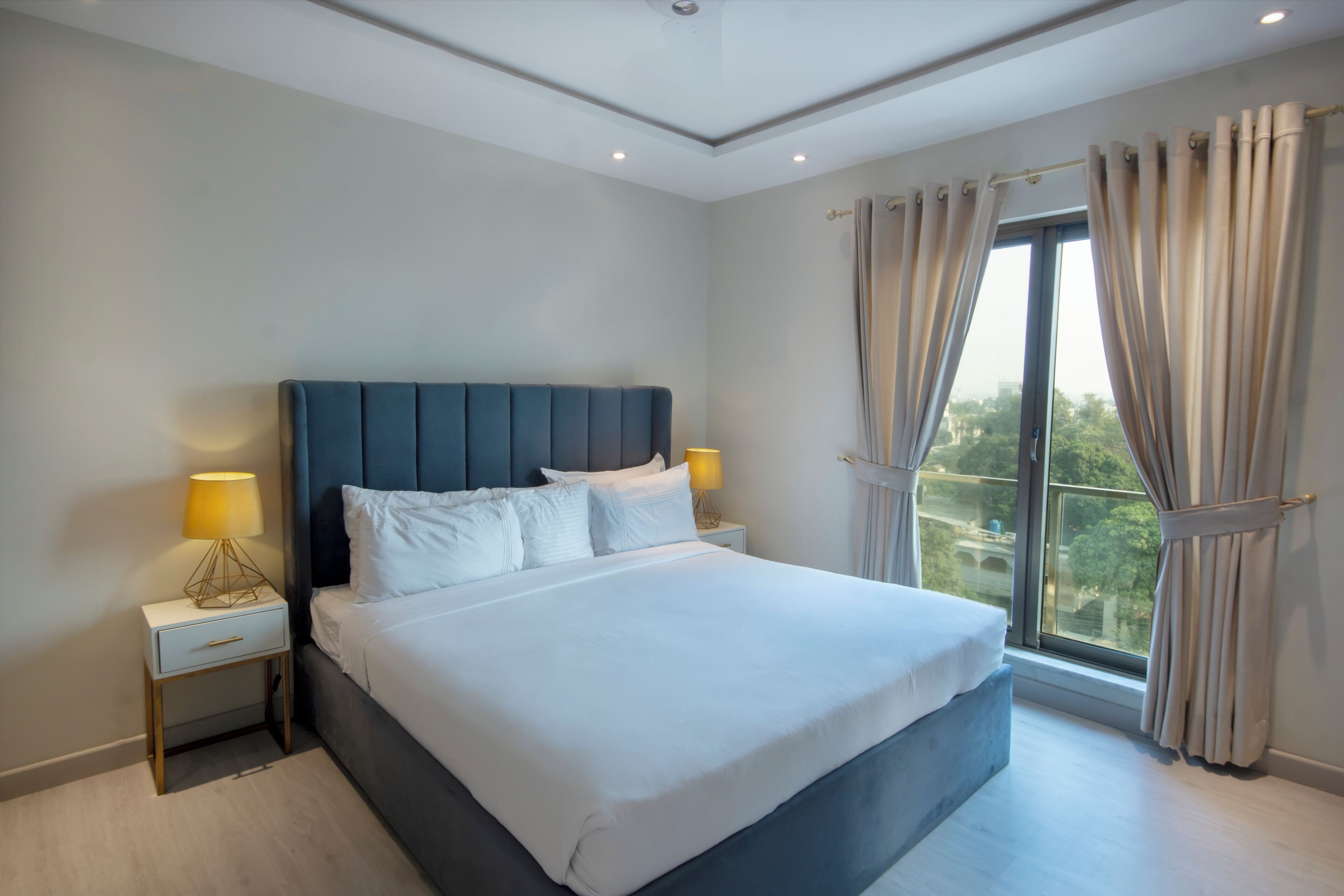 The Opus Luxury Residences