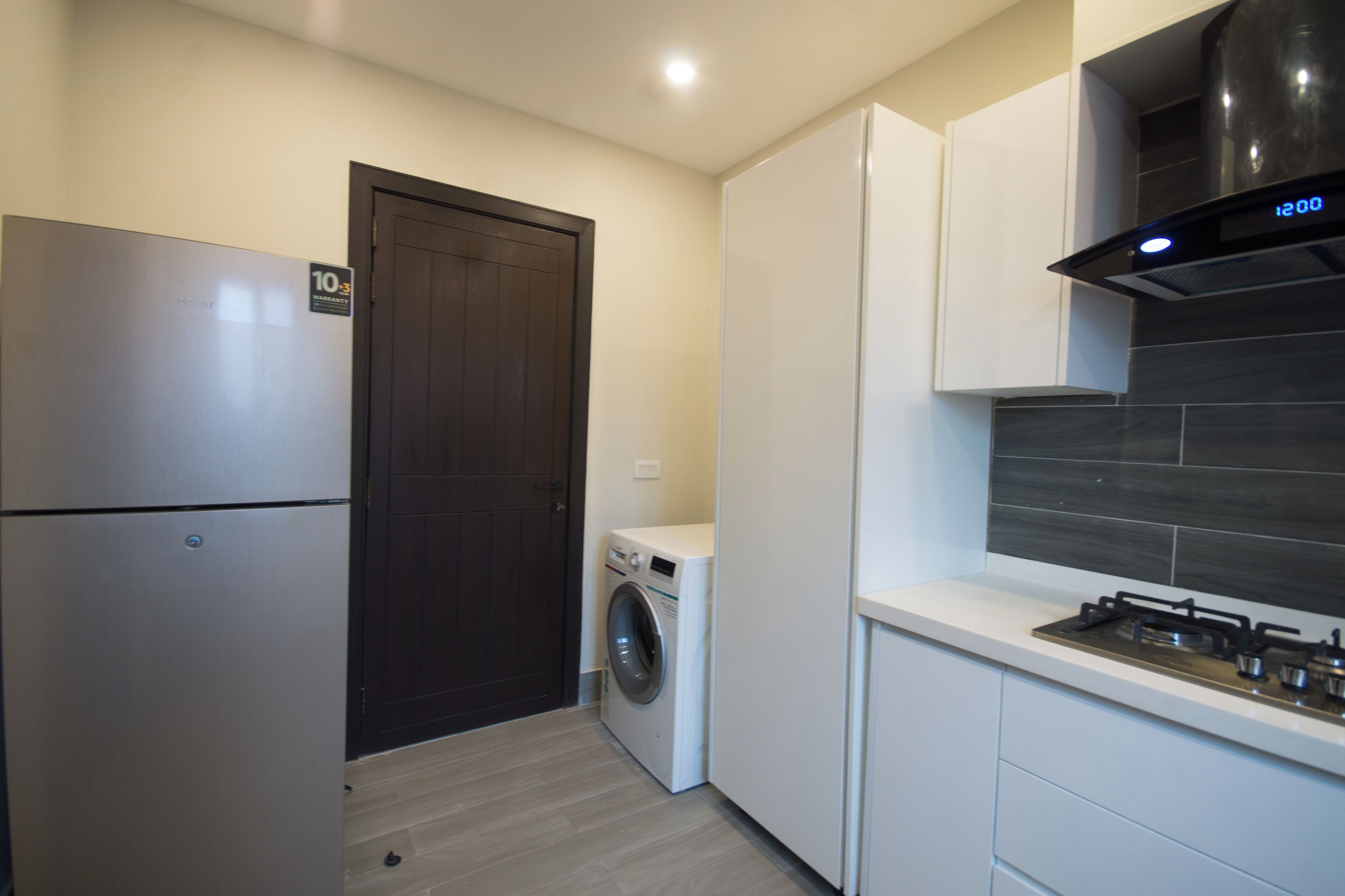 The Opus Luxury Residences