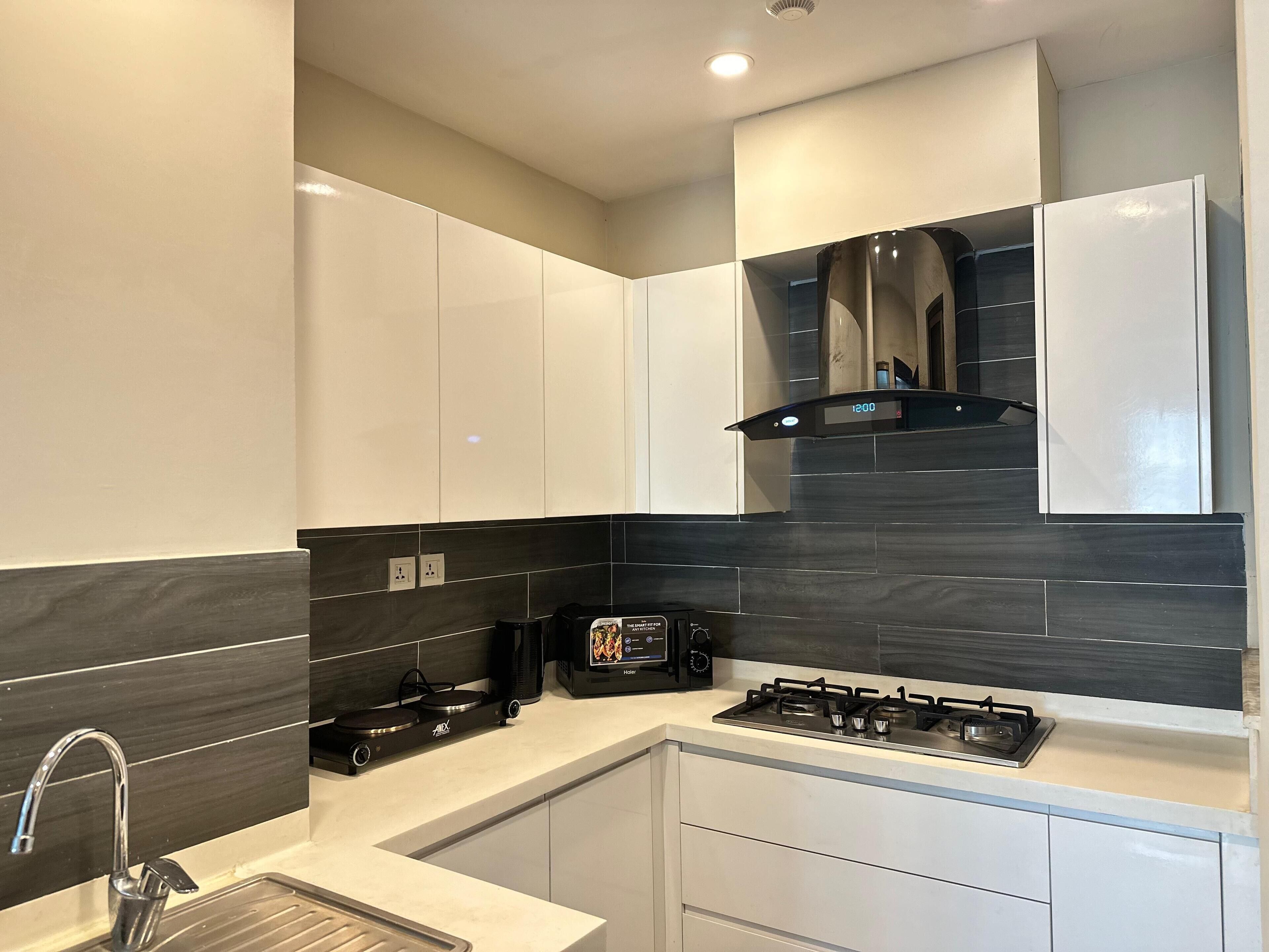 The Opus Luxury Residences