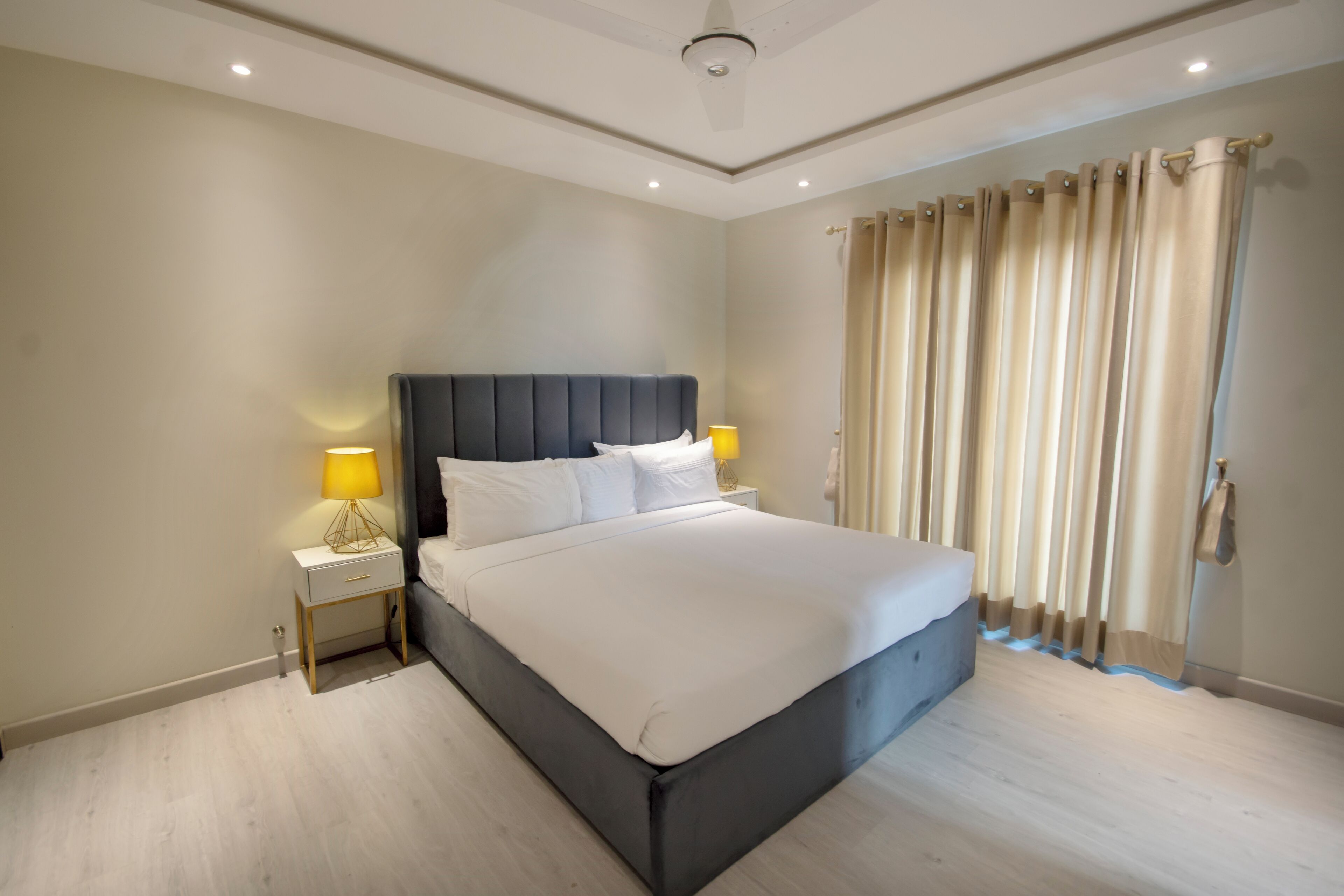 The Opus Luxury Residences