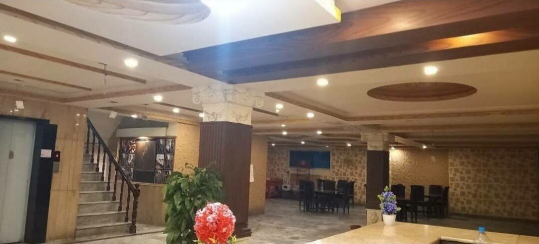 The Royal Crown Hotel