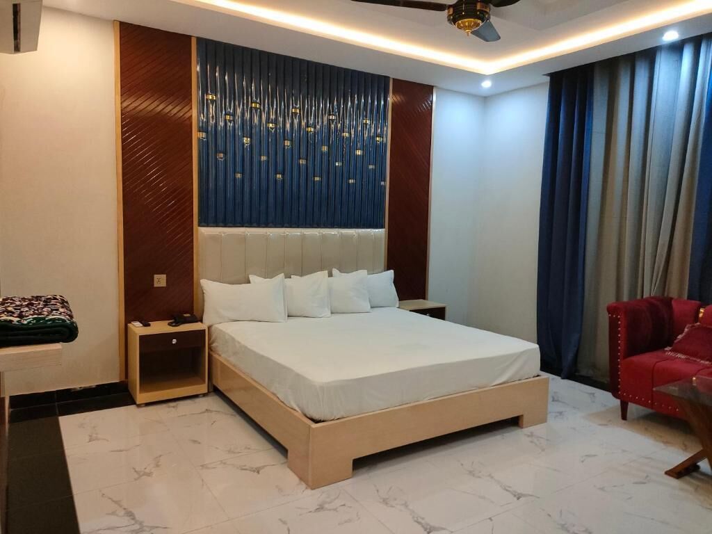 Hotel Multan Inn