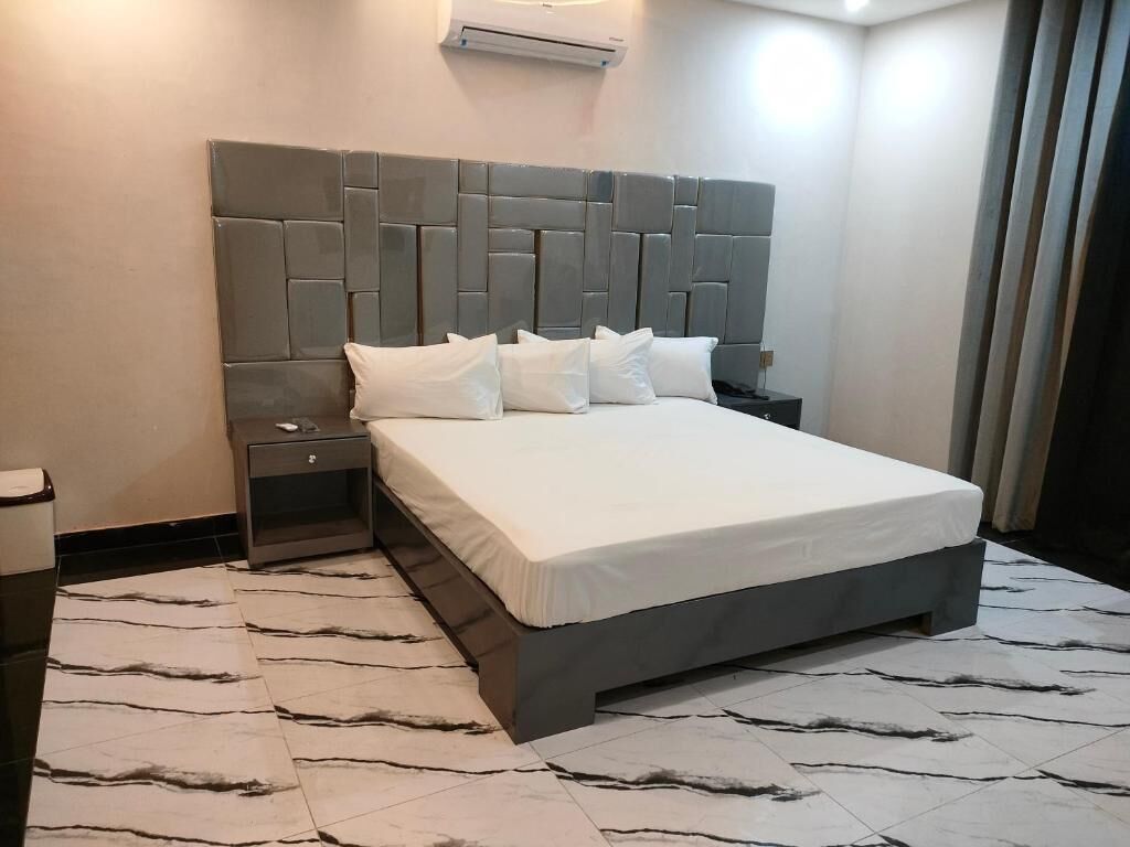 Hotel Multan Inn