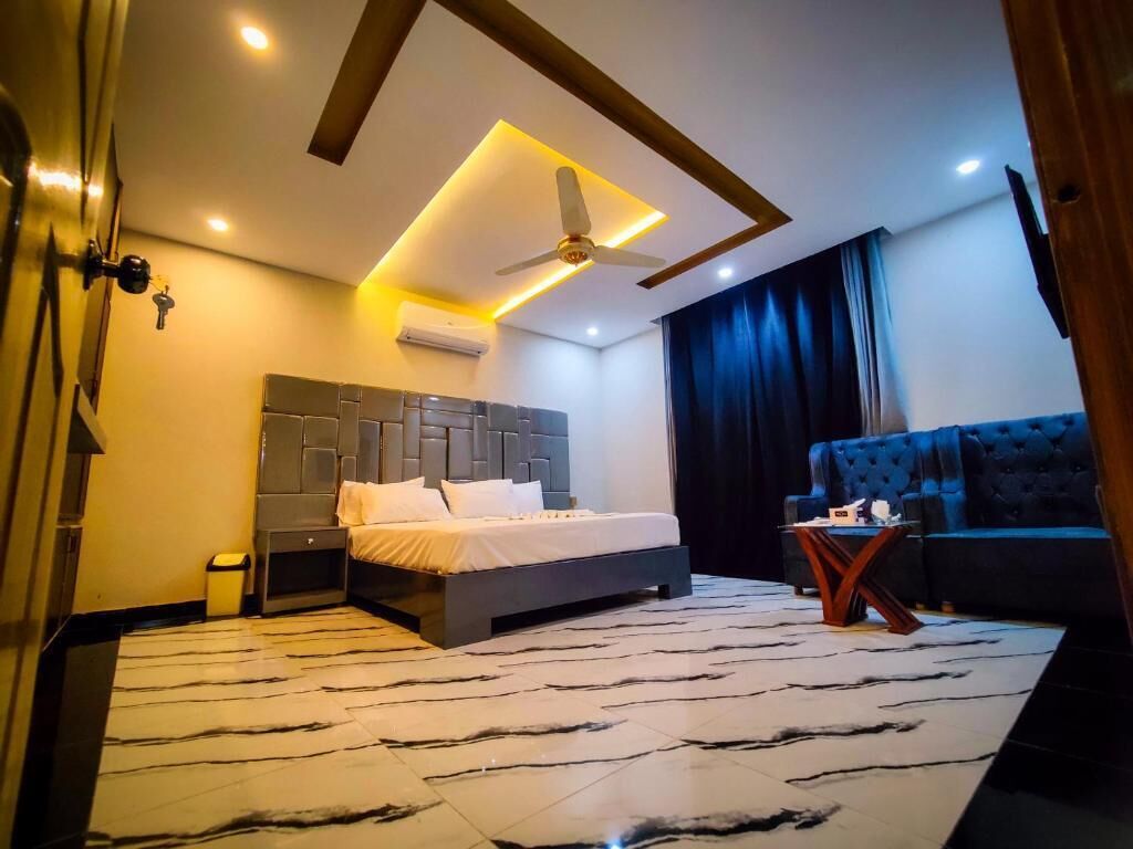 Hotel Multan Inn